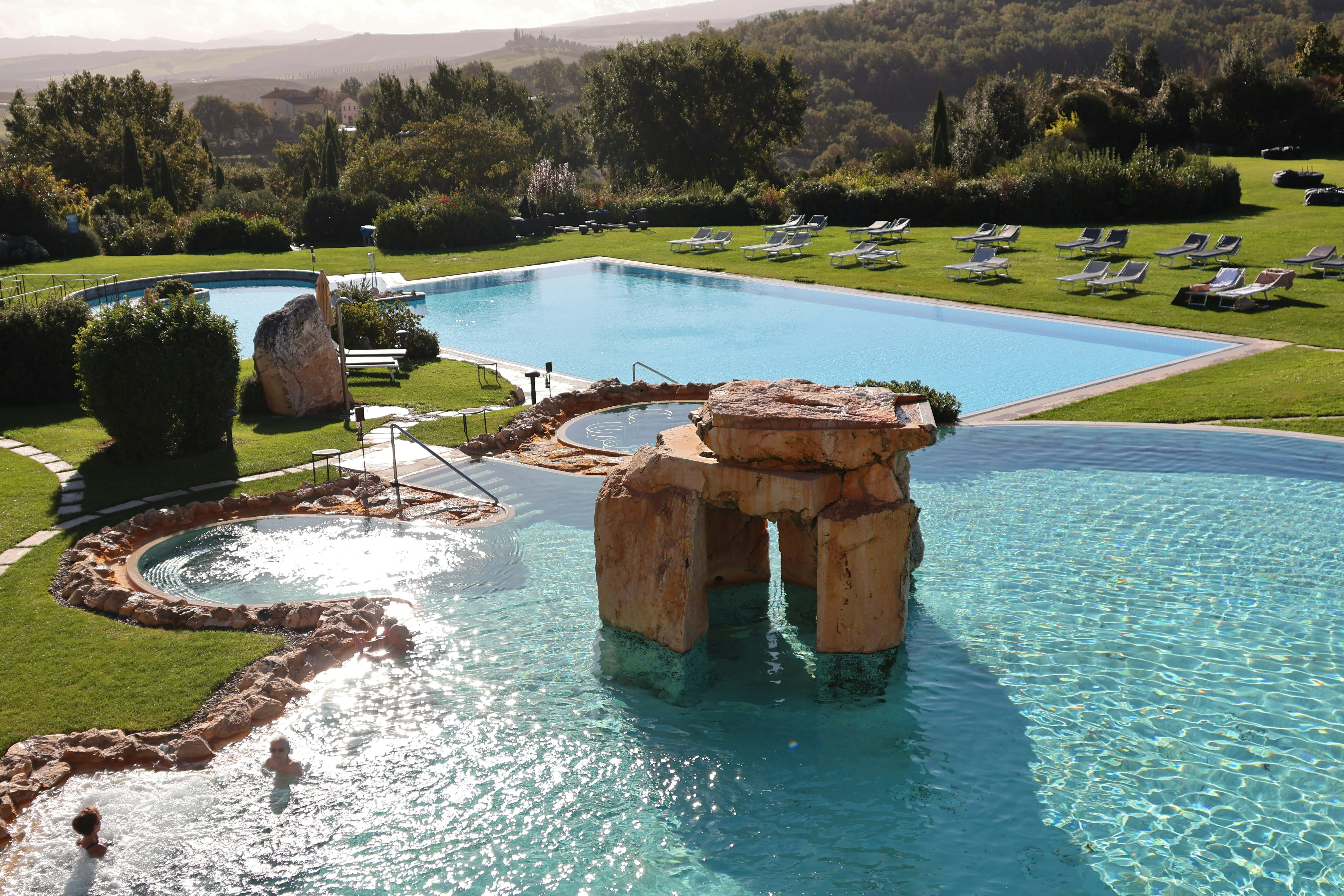 Luxury Under the Tuscan Sun: Rejuvenating Spa Experiences