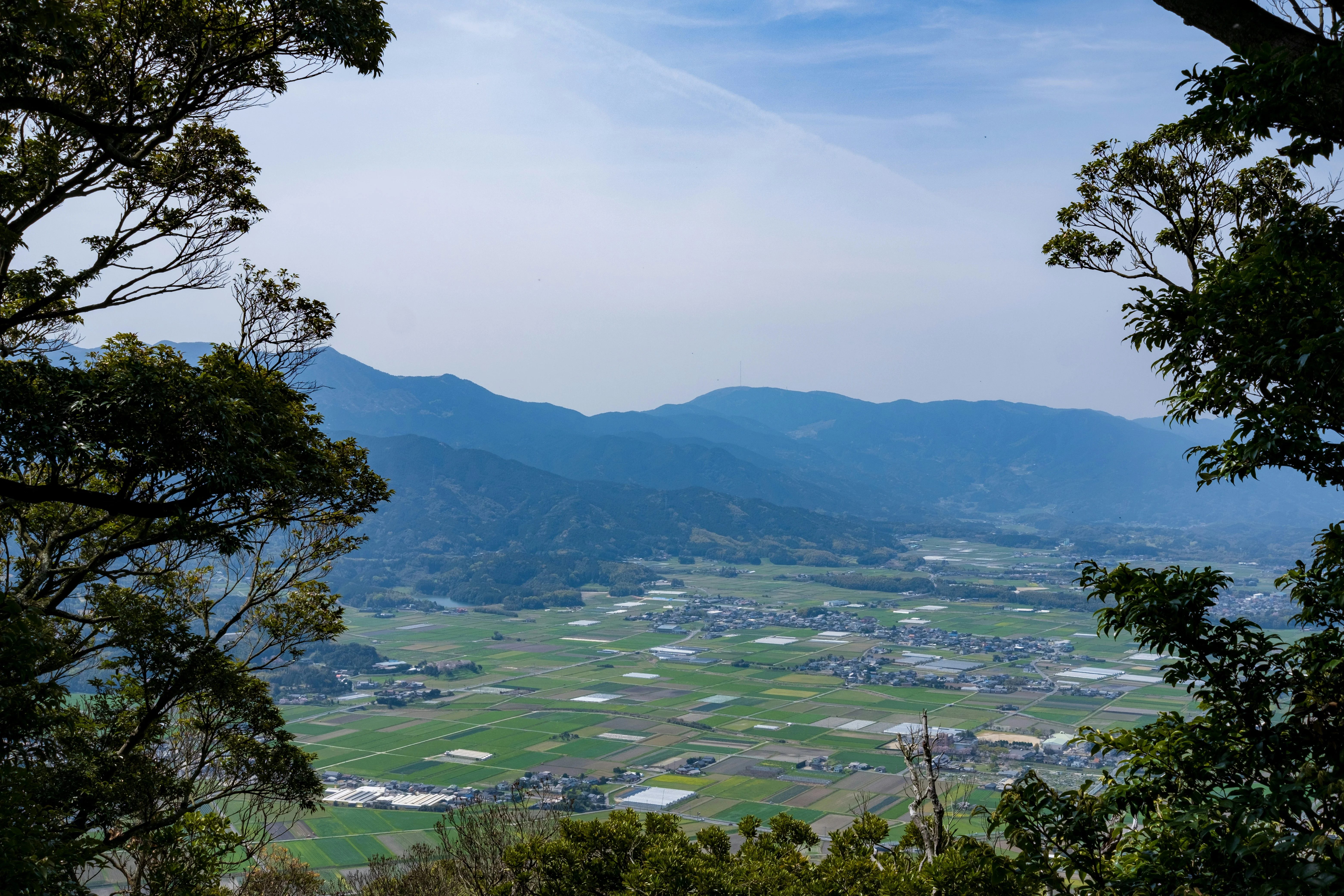 Hiking with Hidden Stories: Fukuoka's Ancient Trails