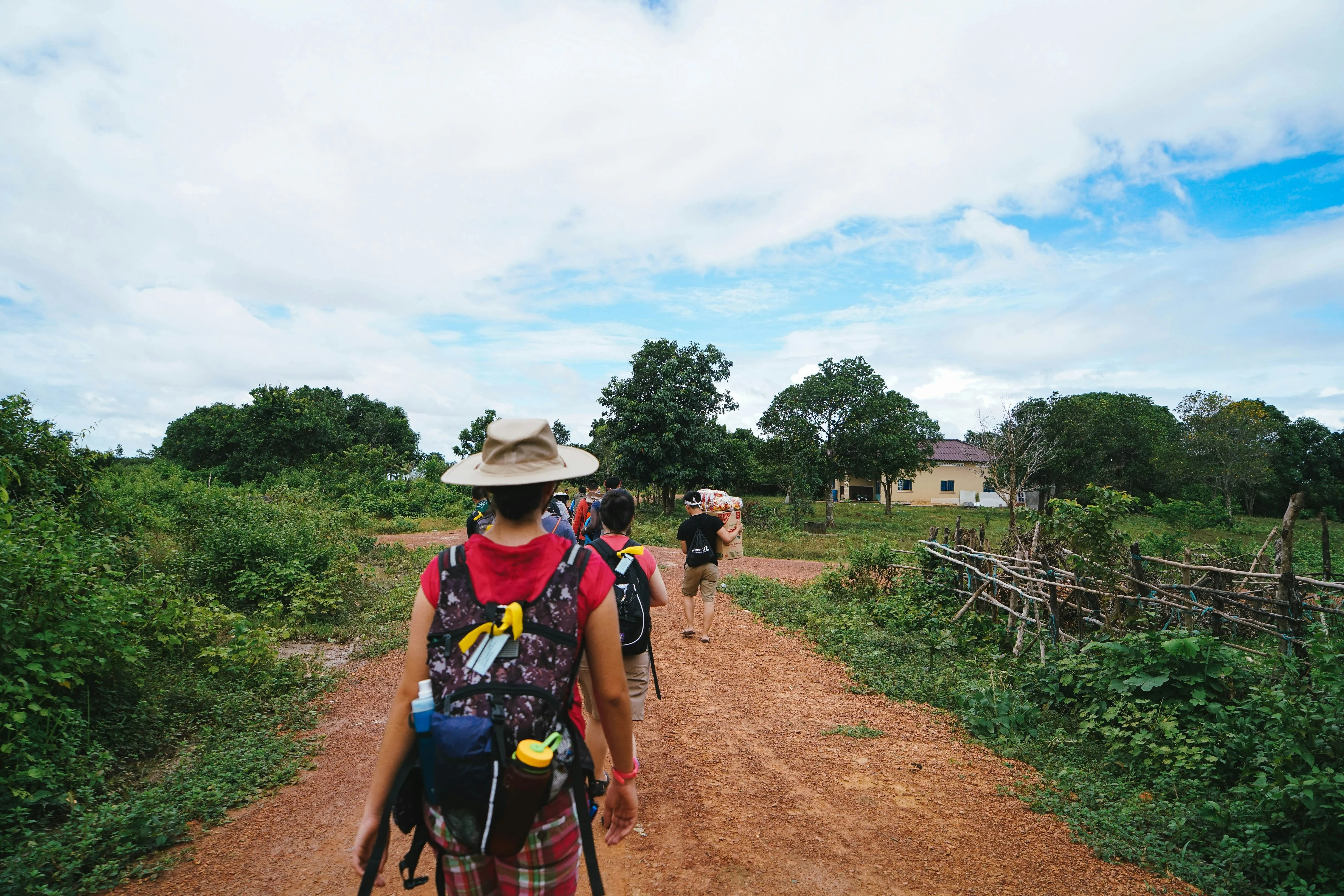 Chart Your Own Course: Cambodia's Best Off-the-Beaten Path Trails Image 1