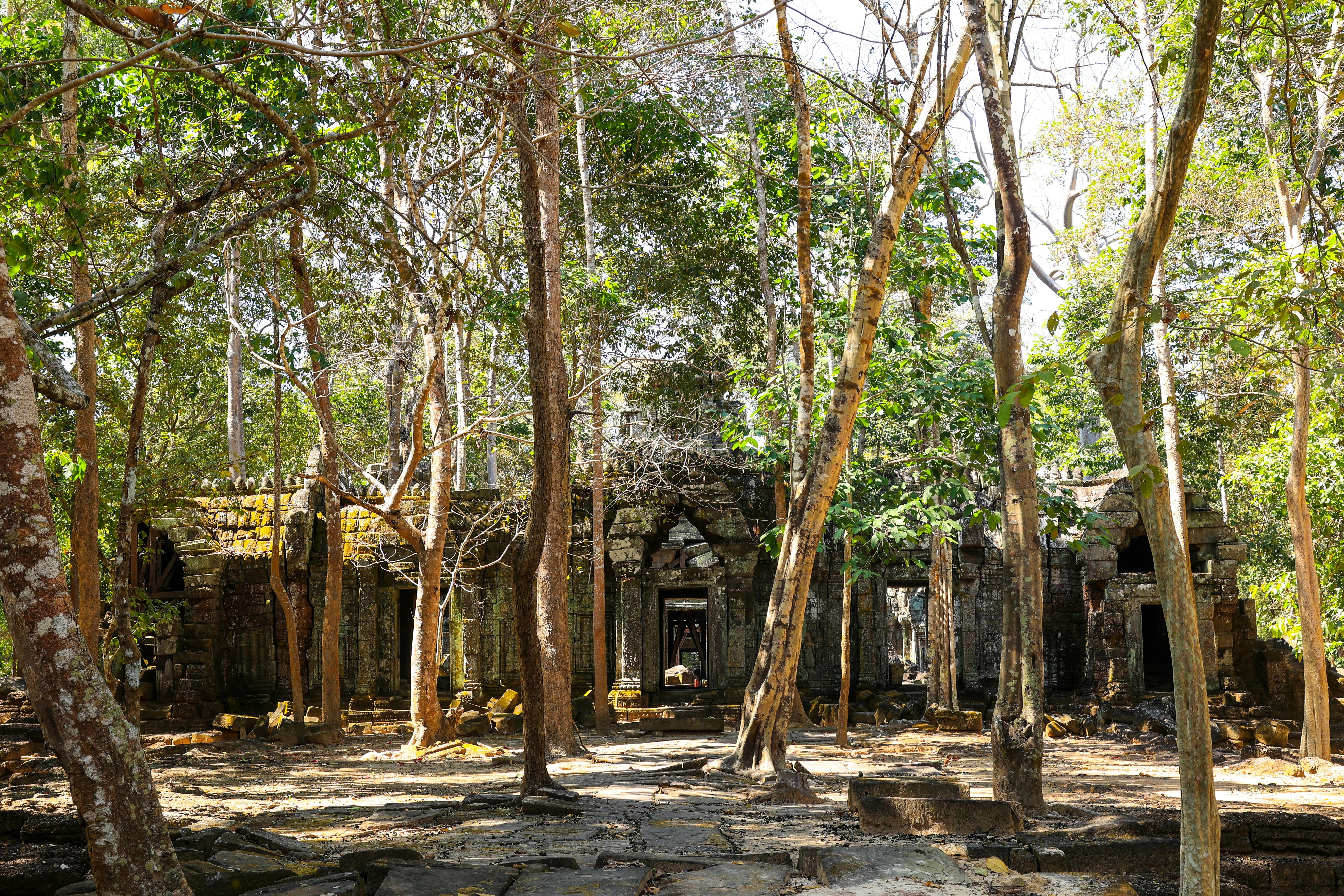 Chart Your Own Course: Cambodia's Best Off-the-Beaten Path Trails