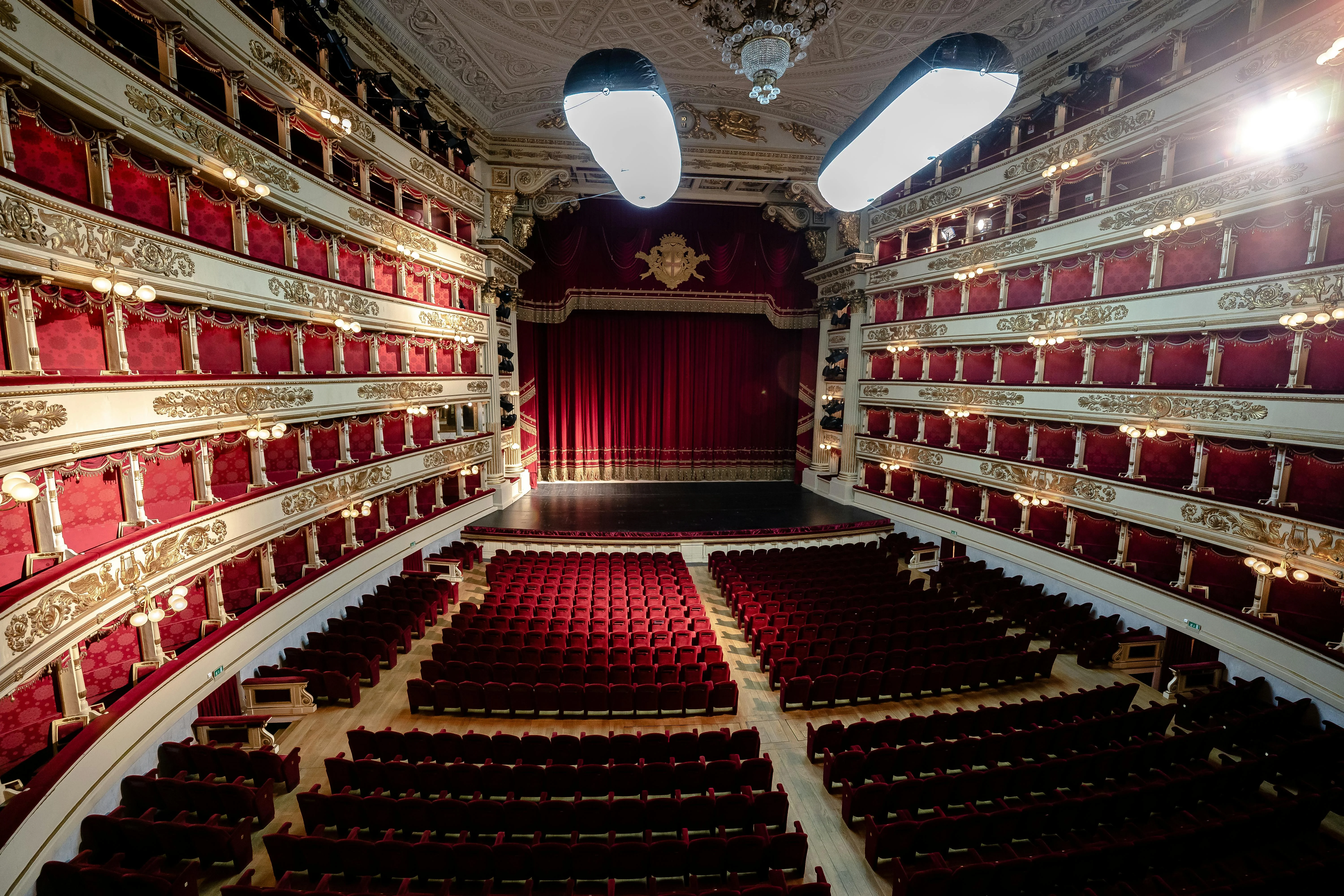 Love Beyond La Scala: Milan's Under-the-Radar Opera Experiences for Two Image 2