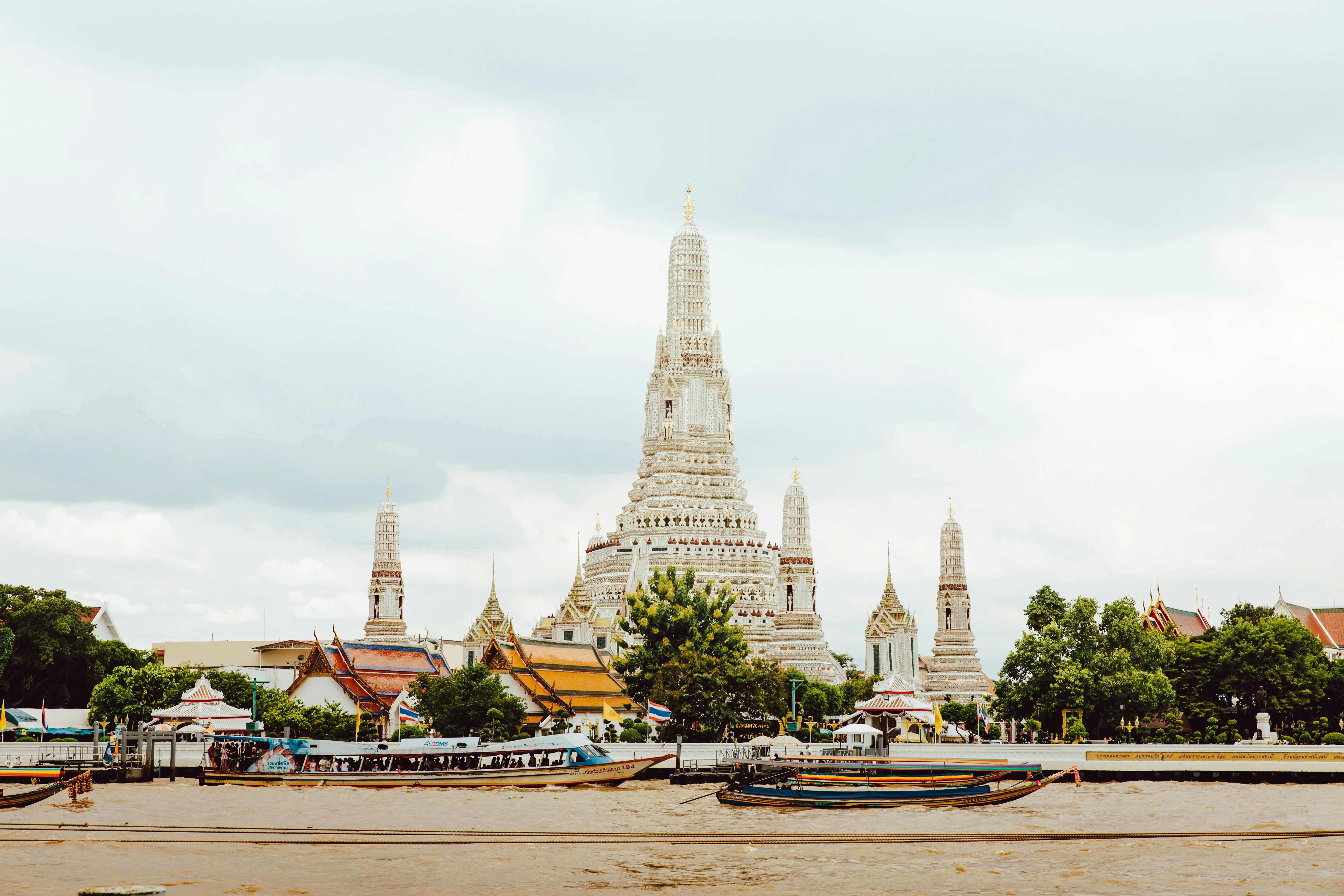 Cultural Highlights in Bangkok: Affordable, Accessible, and Awe-Inspiring