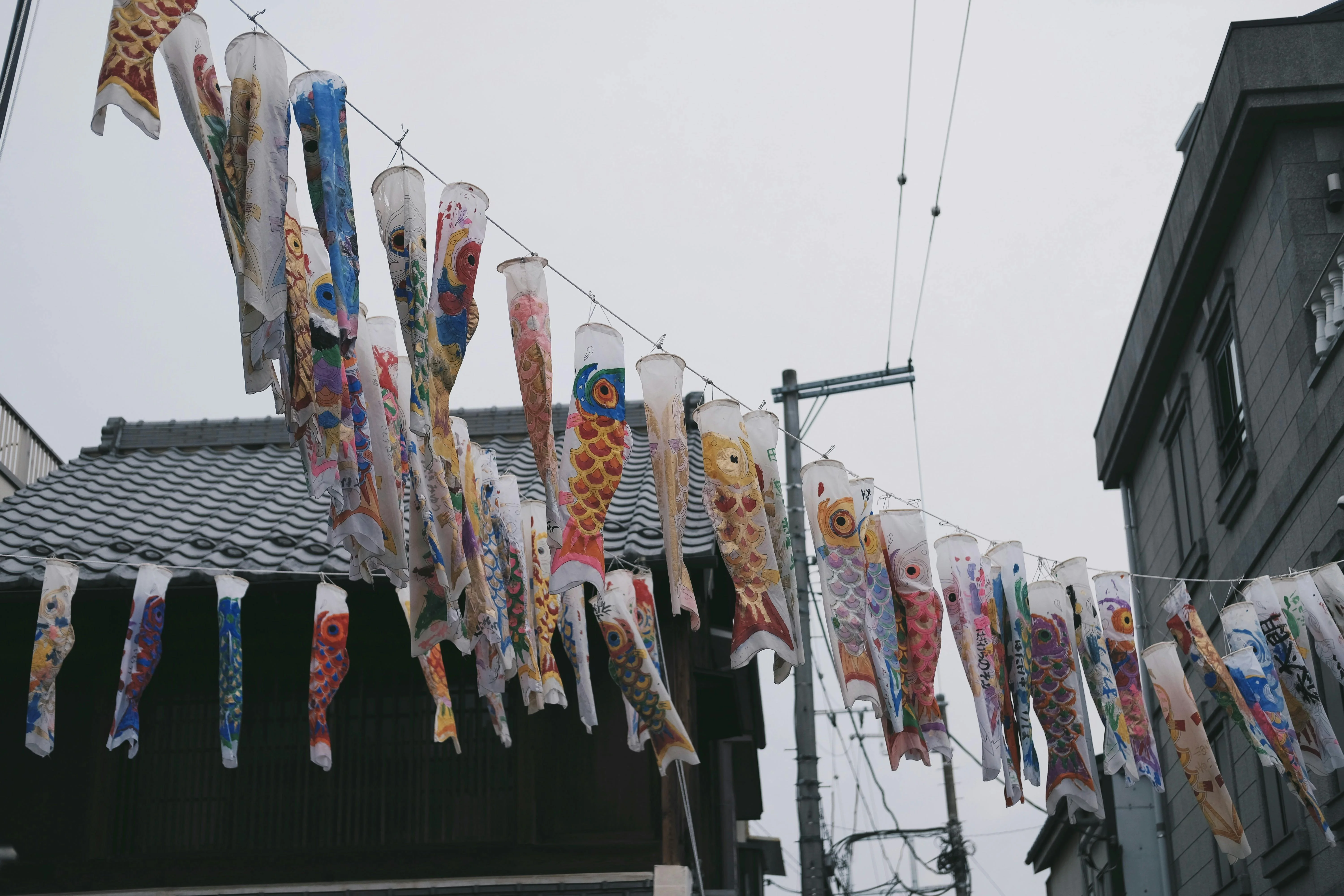 A Couples' Guide to Nagasaki's Enchanting Festivals Image 1