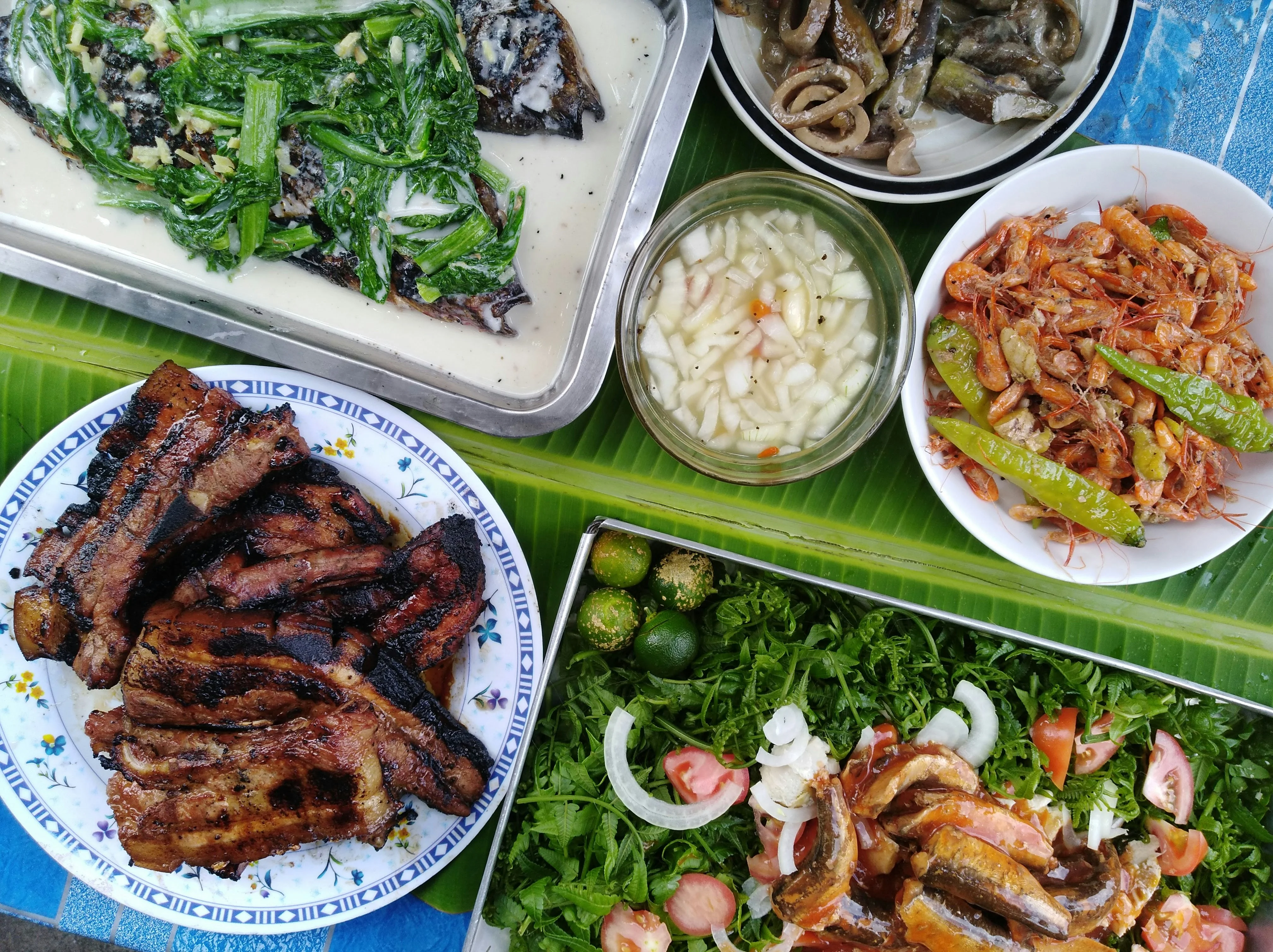 Bukid Cookouts: Rediscovering Traditional Filipino Flavors in Bohol Image 1