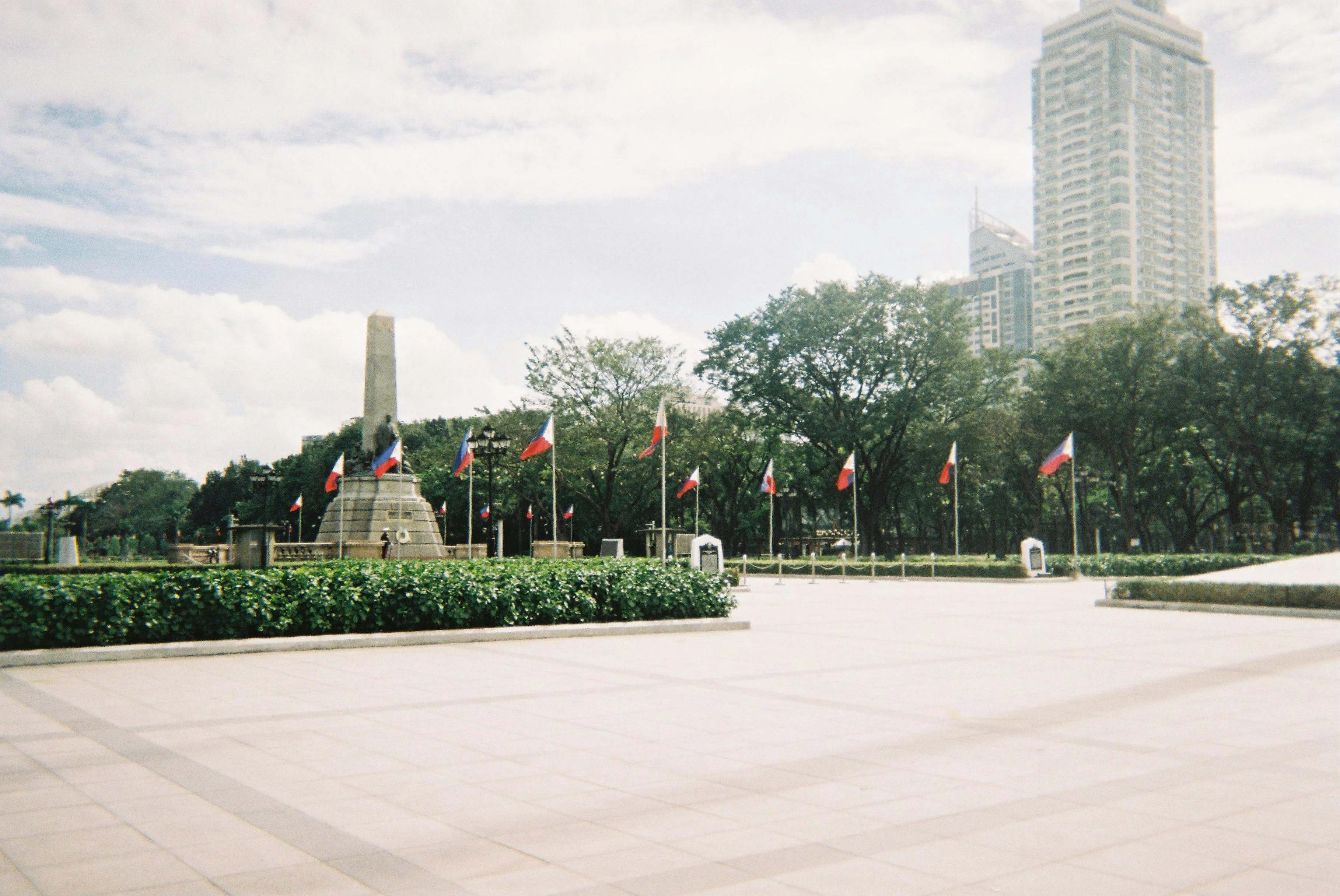 Revitalize Your Spirit: Manila's Best Parks for Peaceful Reflection Image 1