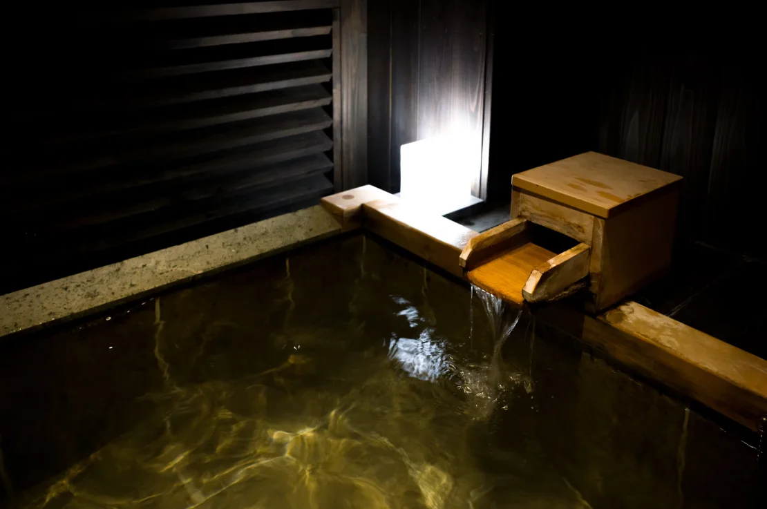 The Art of Relaxation: Where to Experience Nara's Ultimate Spa Weekend Image 2