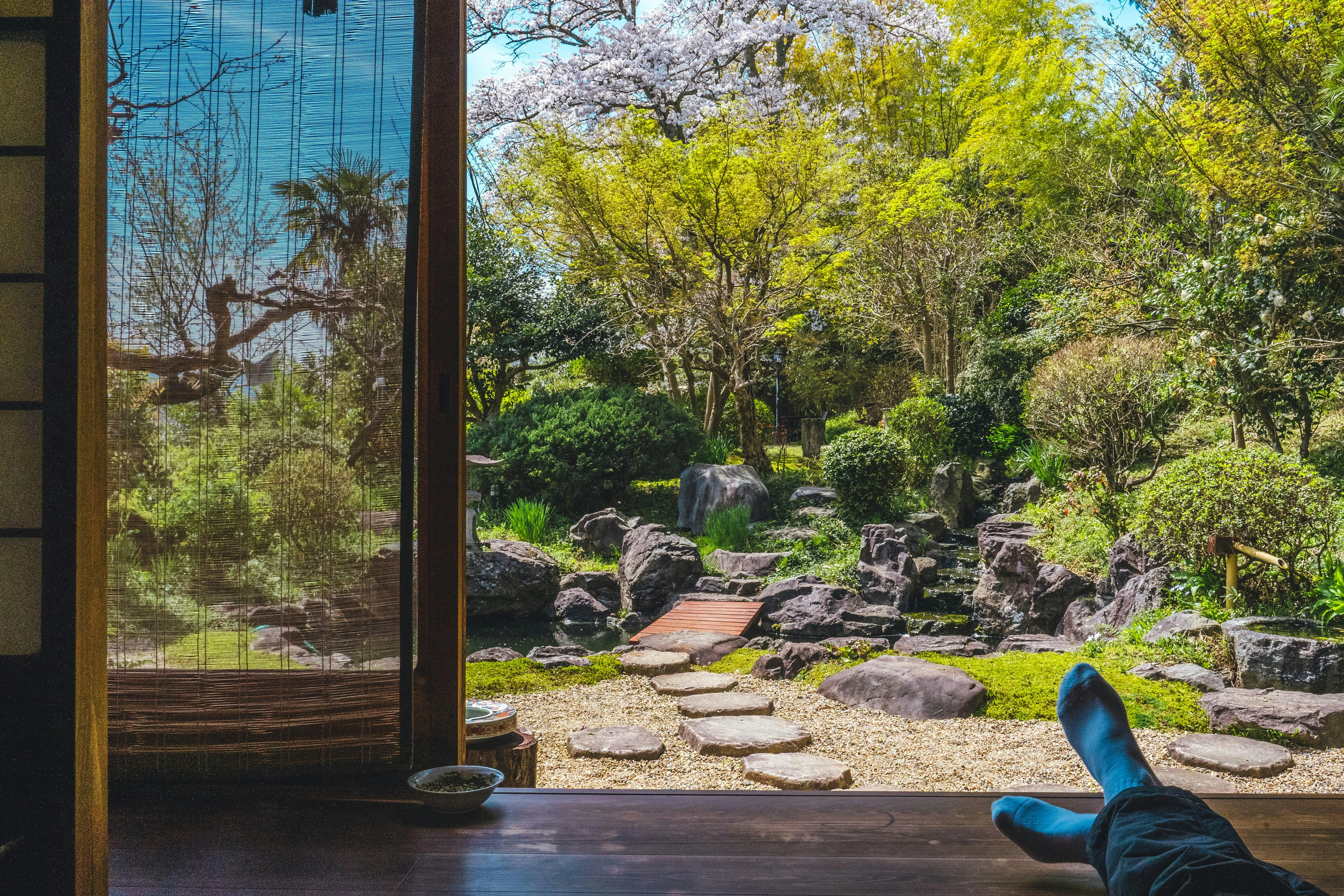 The Art of Relaxation: Where to Experience Nara's Ultimate Spa Weekend Image 3