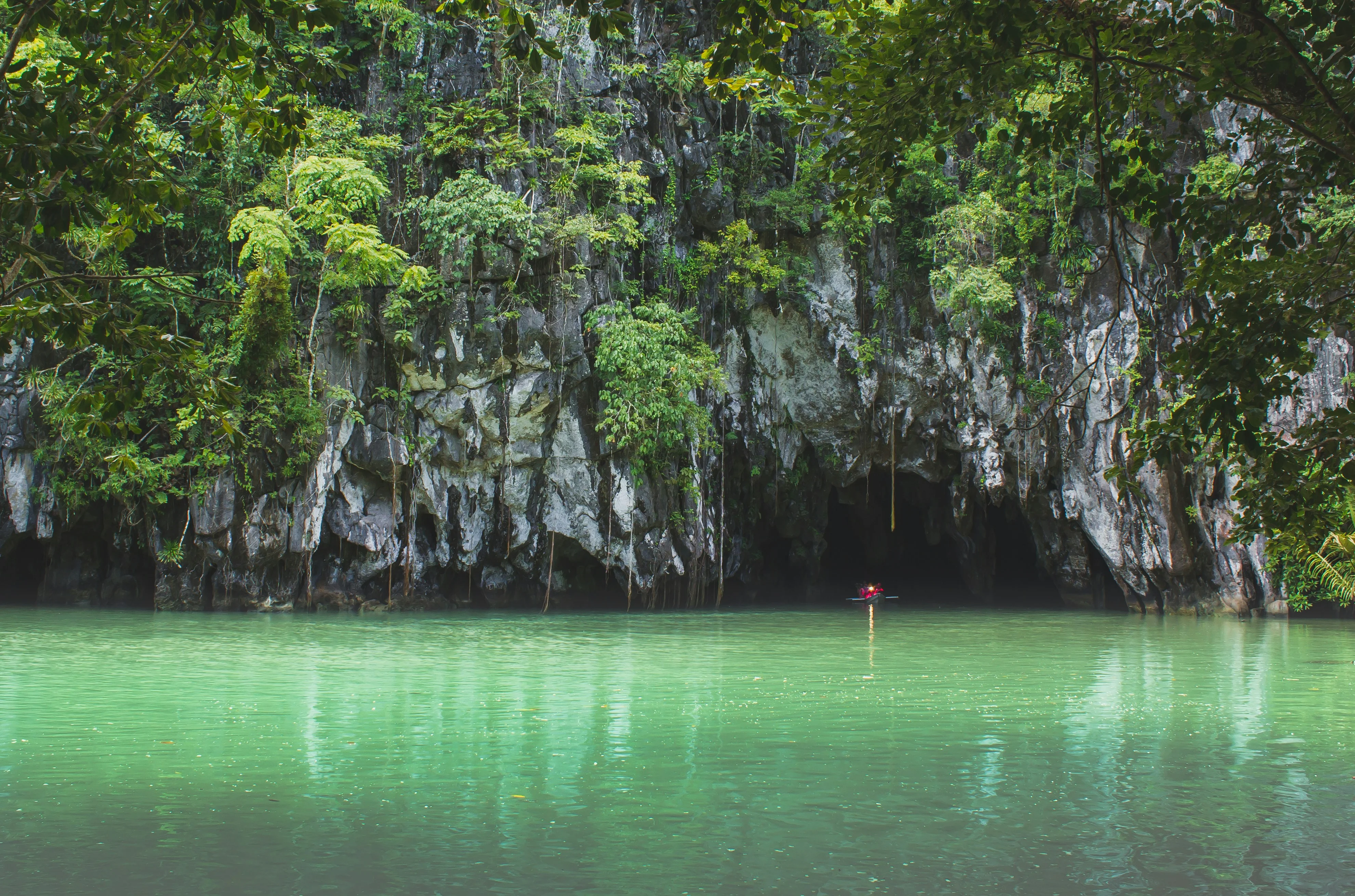 Historical Pathways: Tracing Palawan's Past Through Its Cultural Heritage Sites Image 3