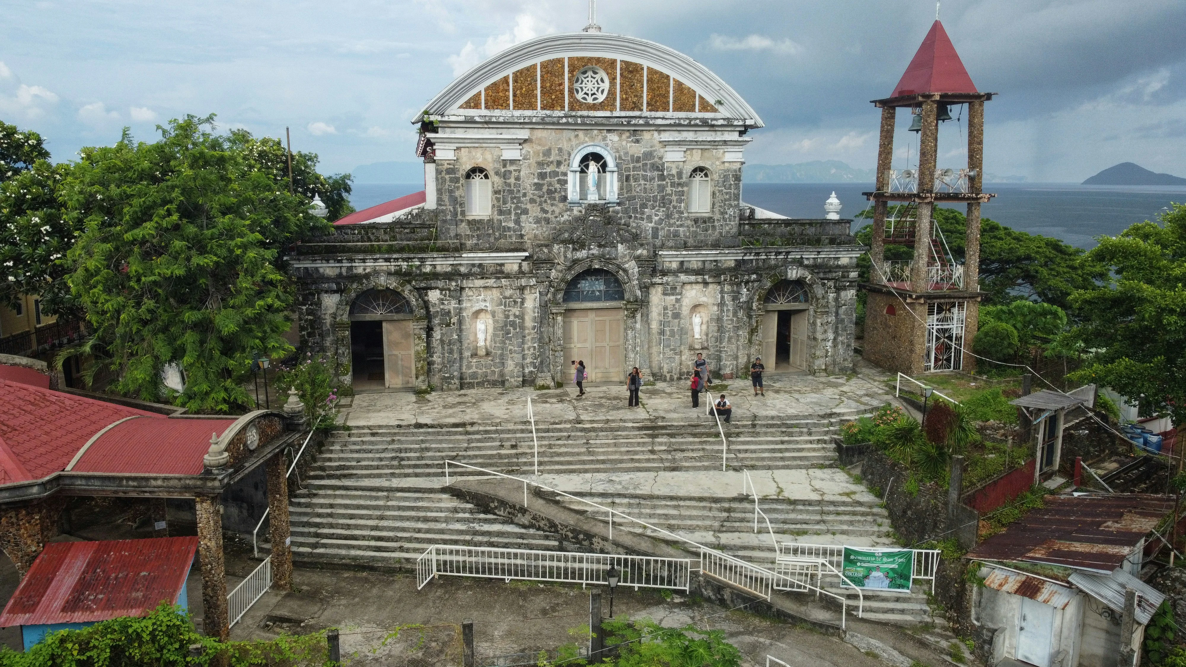 Historical Pathways: Tracing Palawan's Past Through Its Cultural Heritage Sites