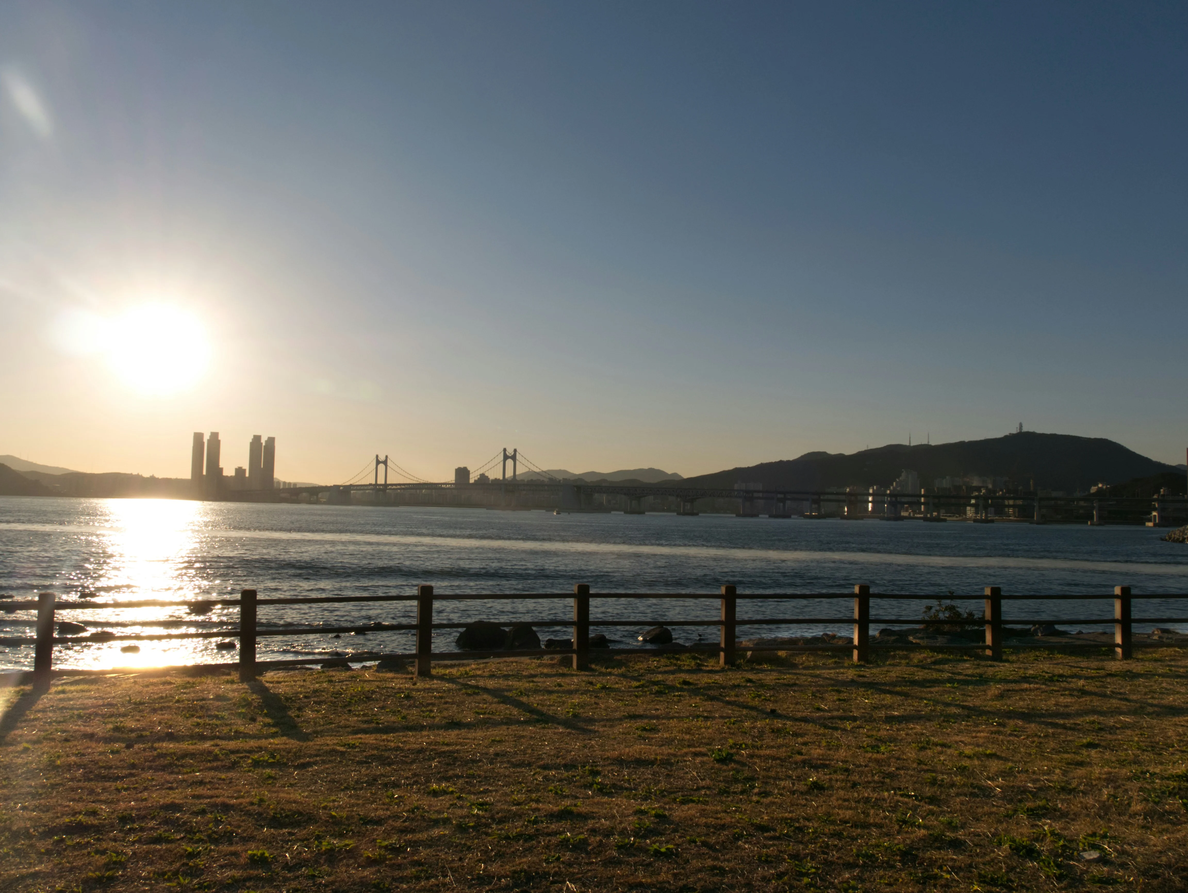 Beyond the Buzz: Quiet Corners of Busan for Reflective Travelers Image 3