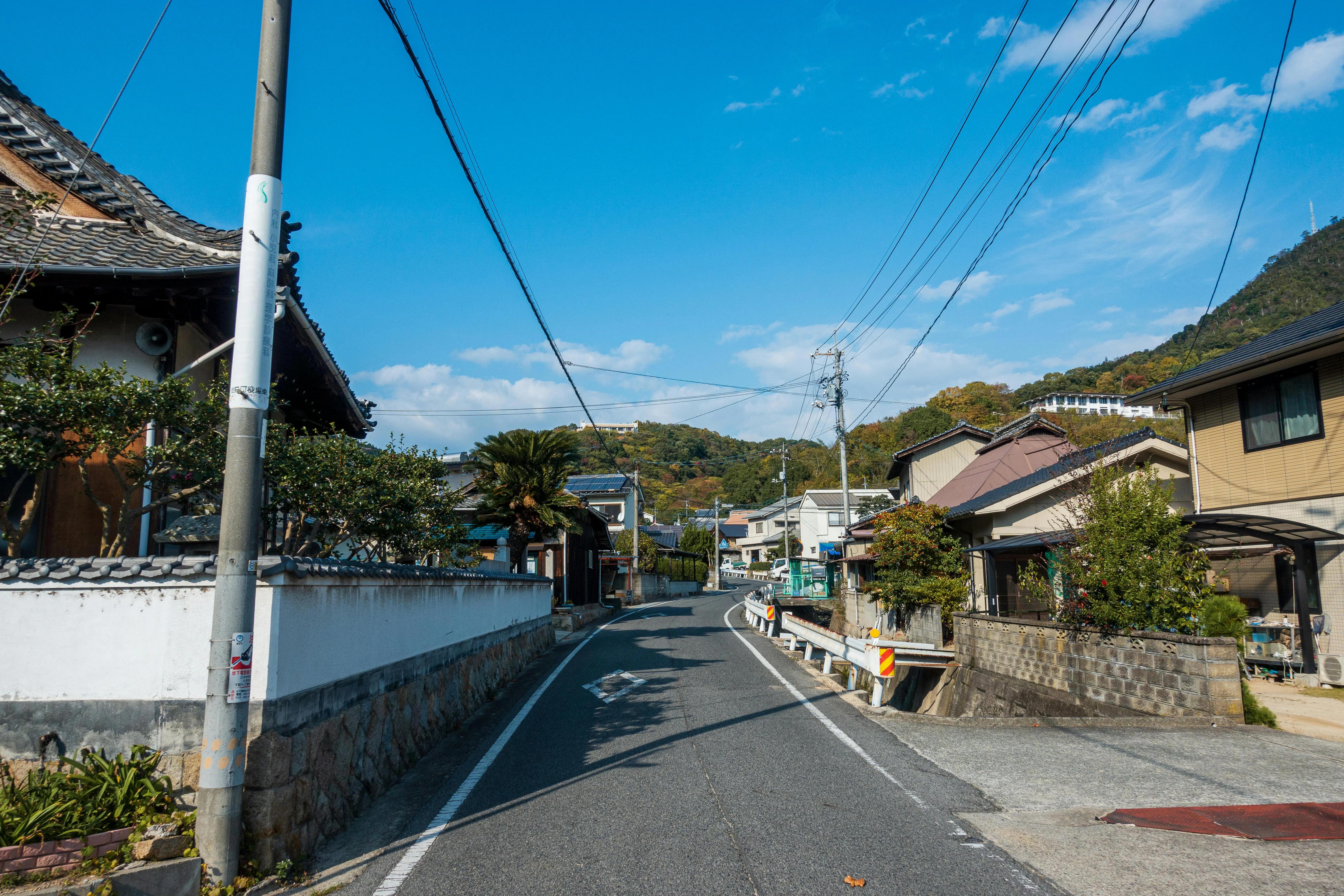 Discovering Rural Tranquility: Hiroshima's Hidden Villages for Nature Lovers Image 3