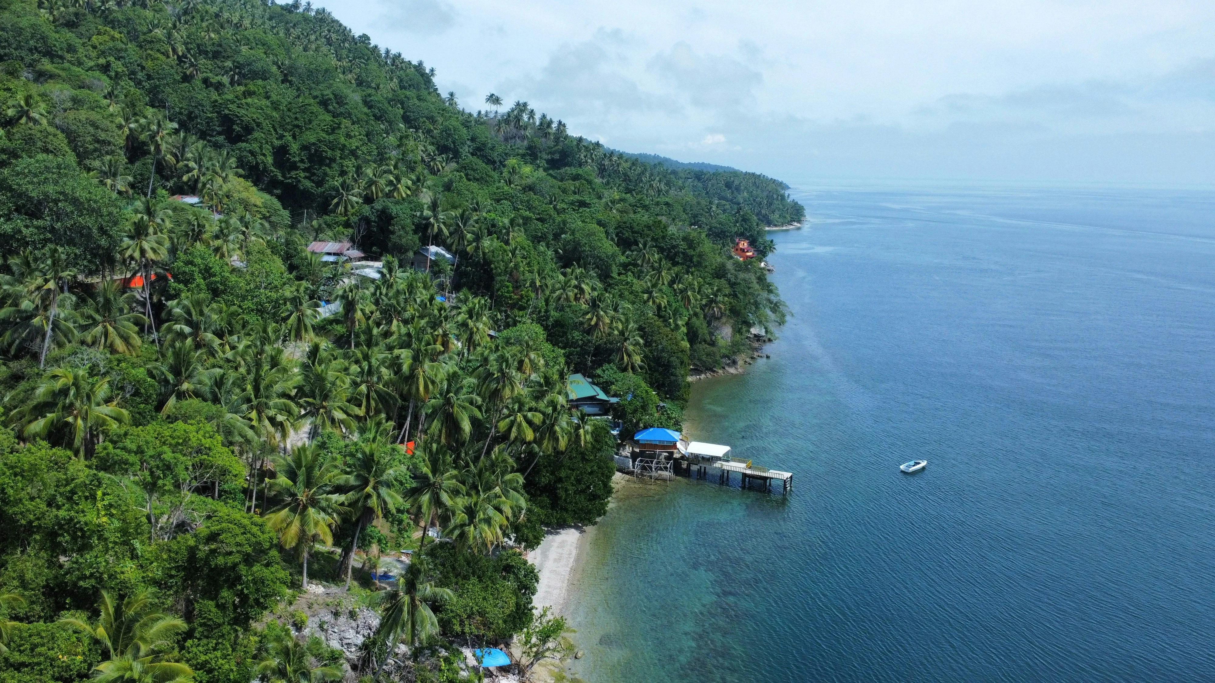 From Ship to Shore: Romantic Day Trips in Davao for Cruise Passengers Image 1