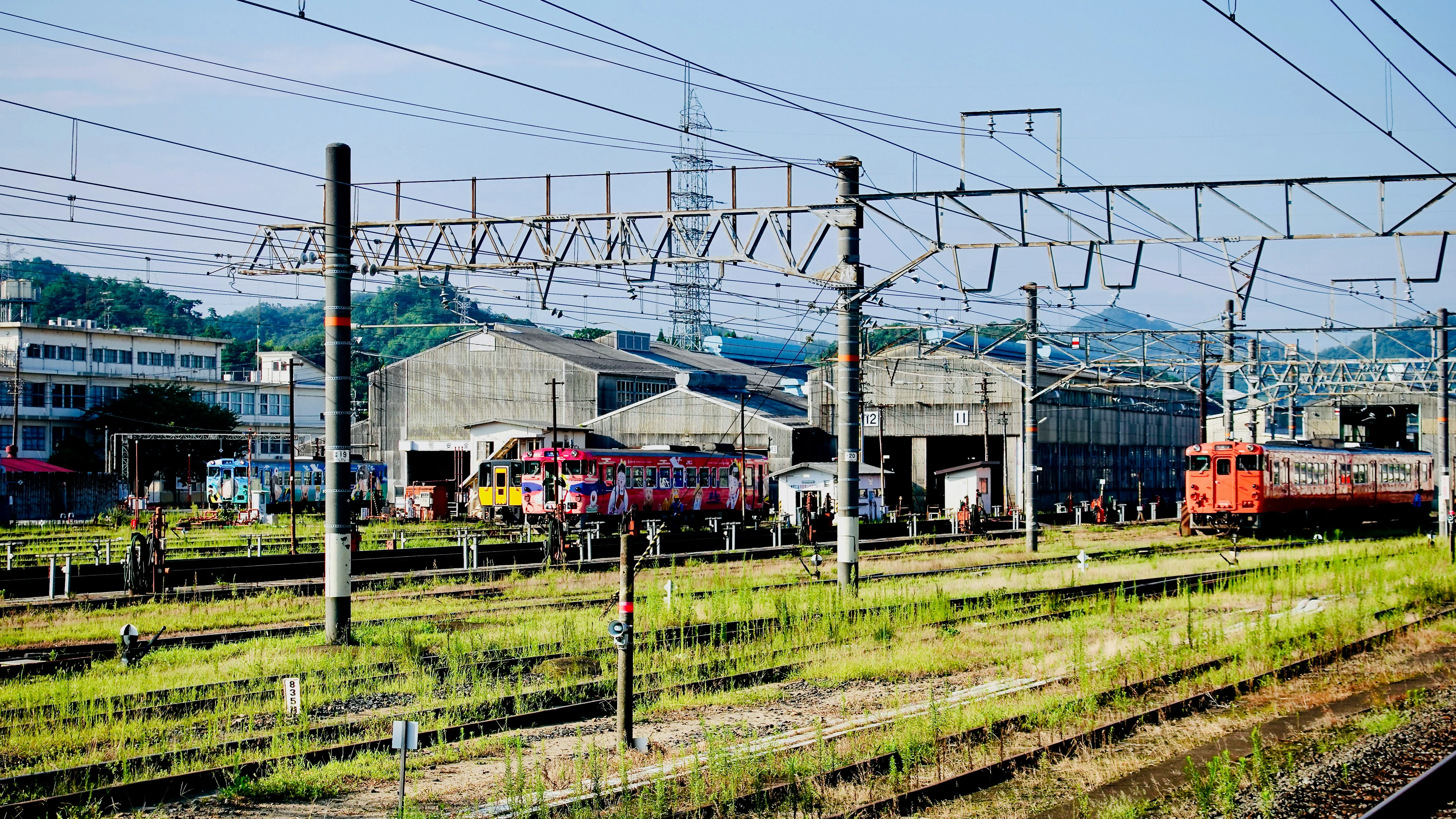 Encountering Edo: Affordable Historical Tours in Tottori City Image 2