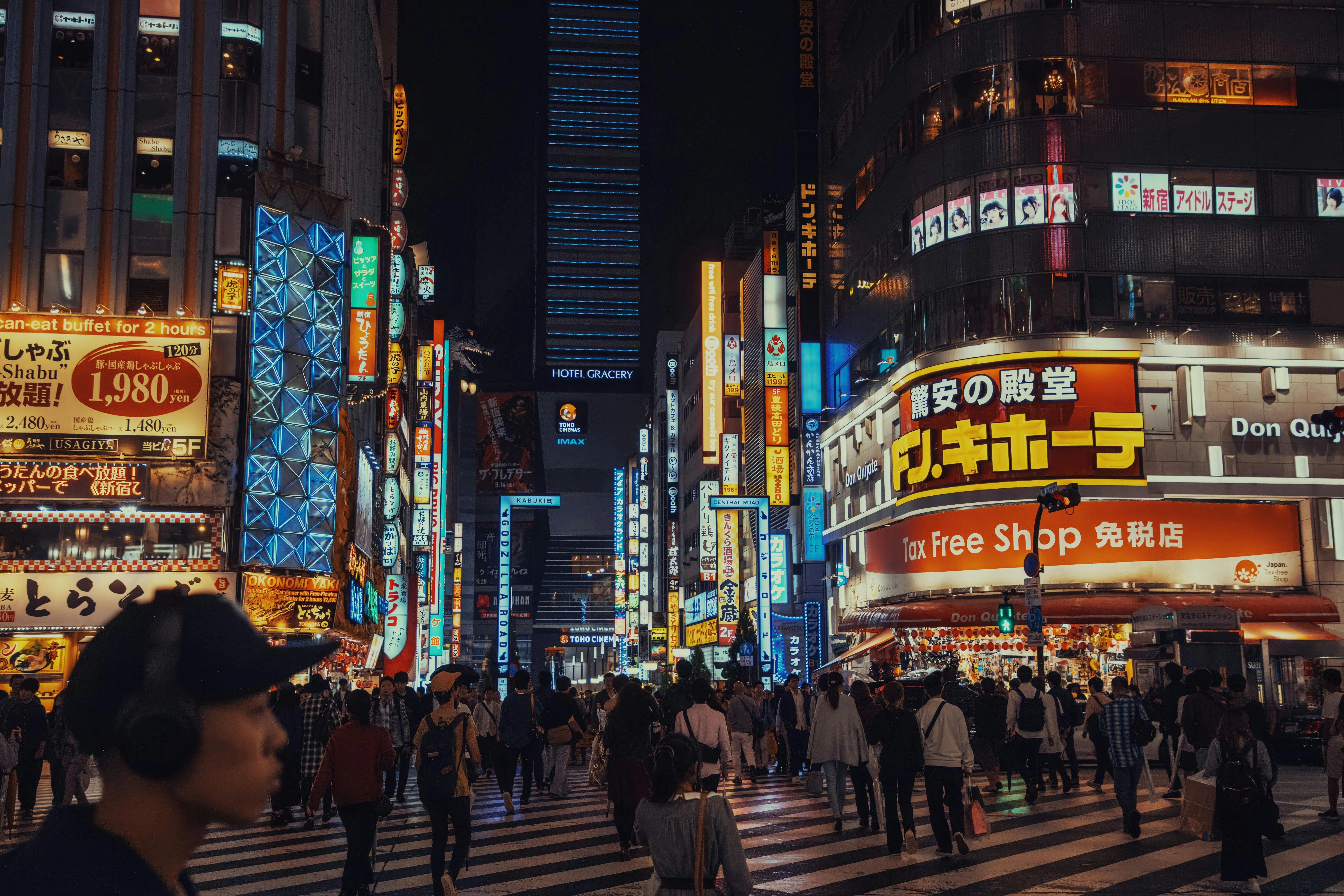 Accessible Capsule Hotels in Tokyo: A Modern Accommodation Experience Image 3