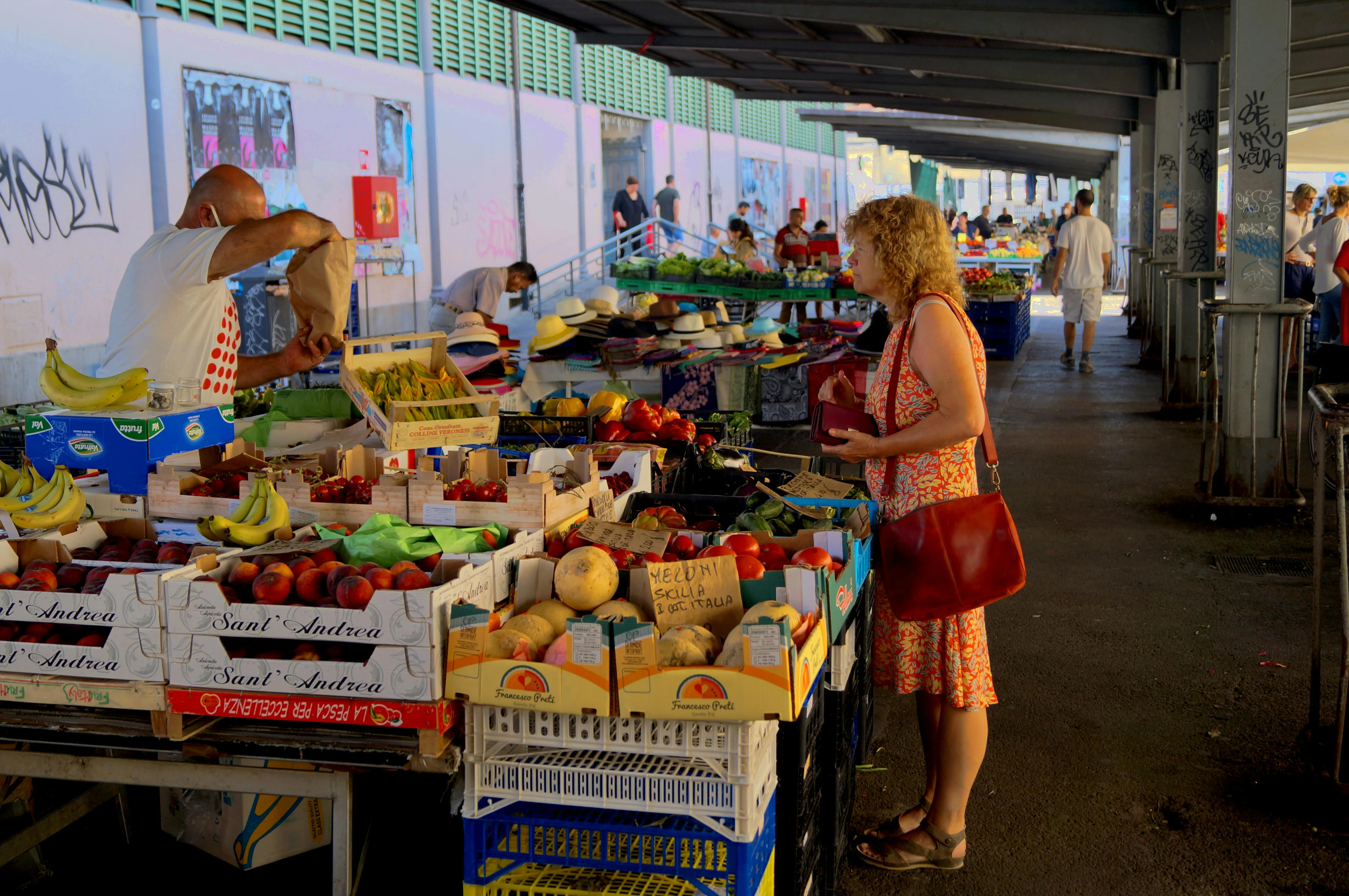 A Culinary Retreat: Indulging in Florence's Farm-to-Table Traditions Image 1