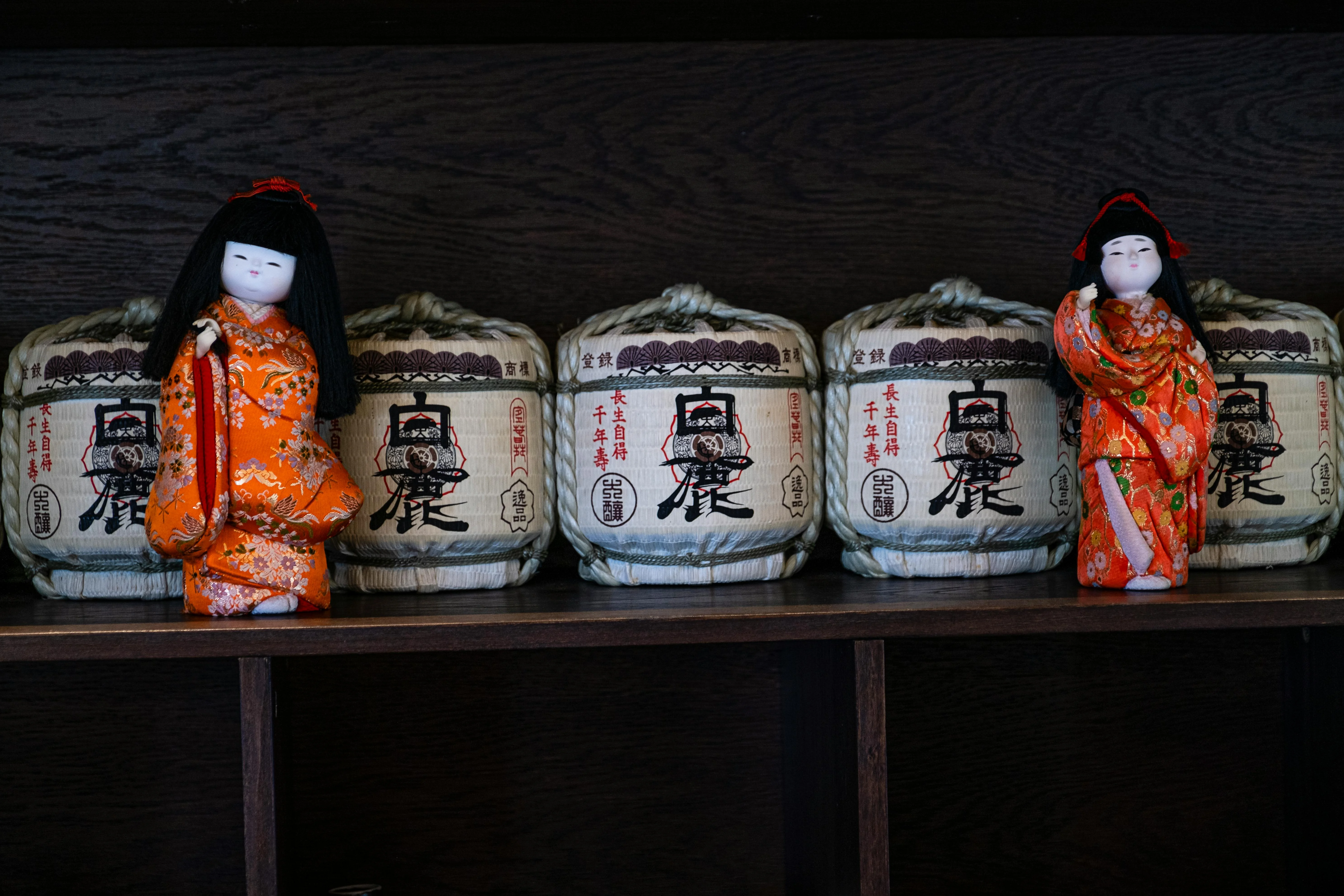 Wine and Whimsy: Japanese Sake Tours for the Adventure-Seeking Gourmet Image 2