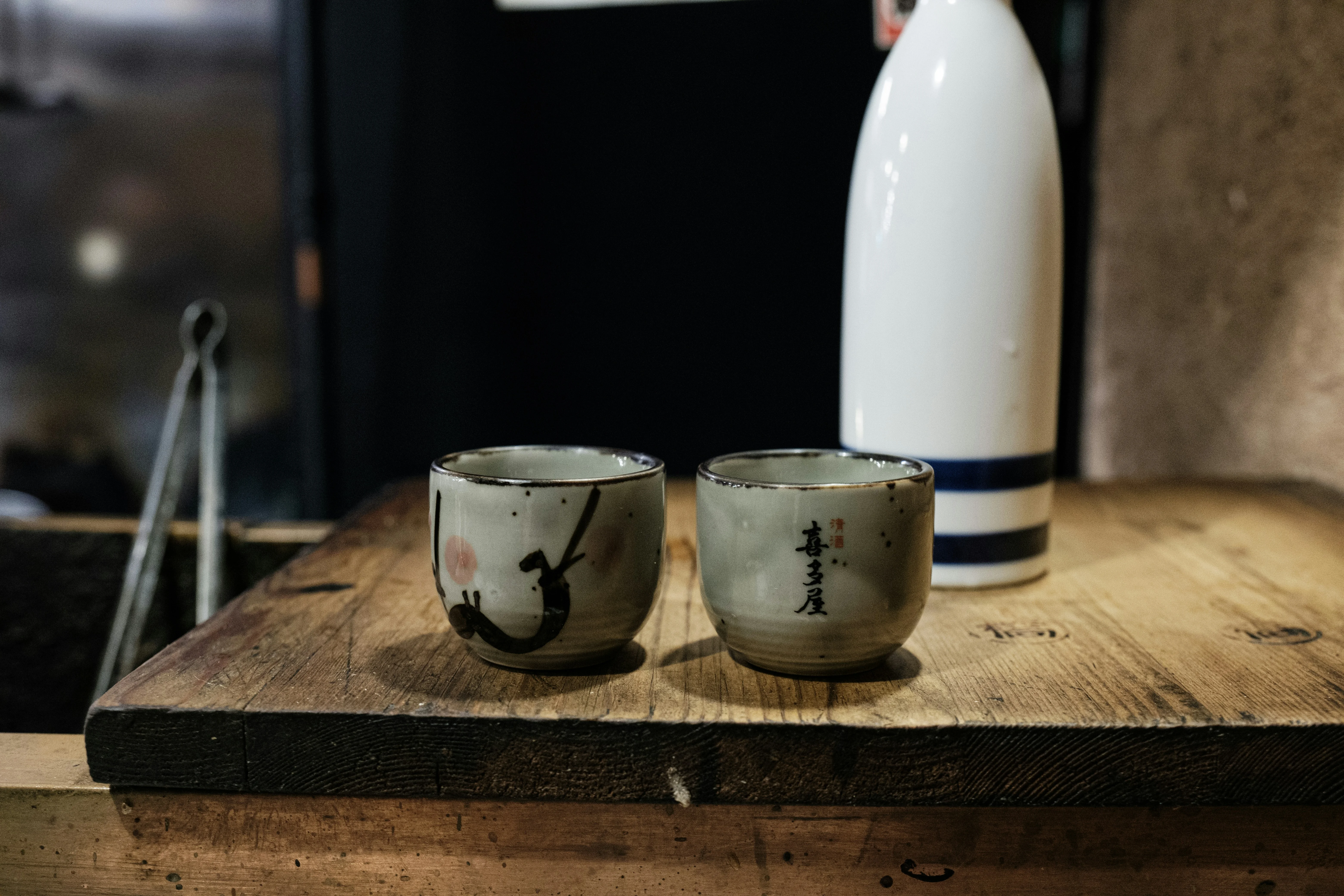 Wine and Whimsy: Japanese Sake Tours for the Adventure-Seeking Gourmet Image 3