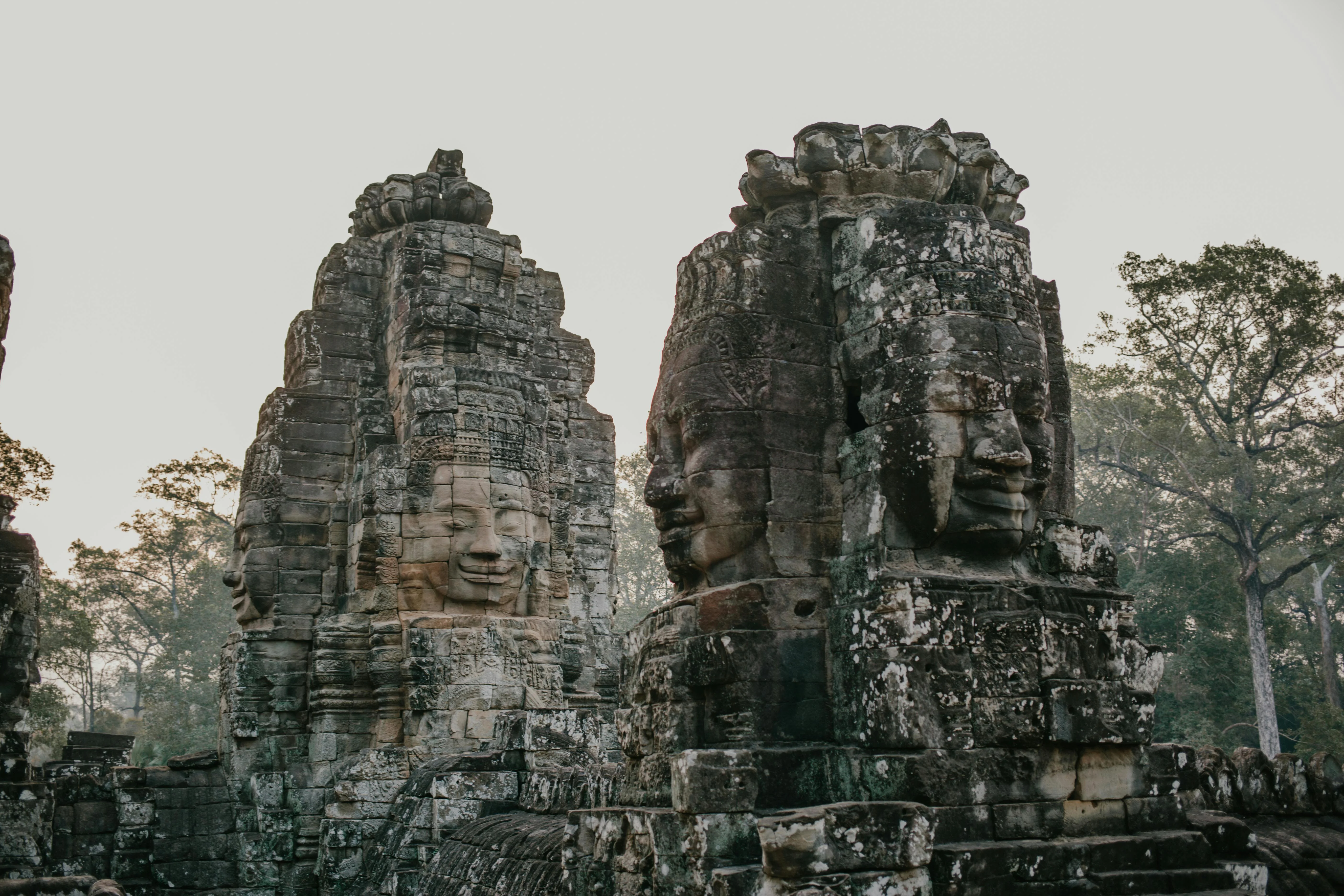 Experience the Spiritual: Siem Reap's Most Enchanting Temples Image 2