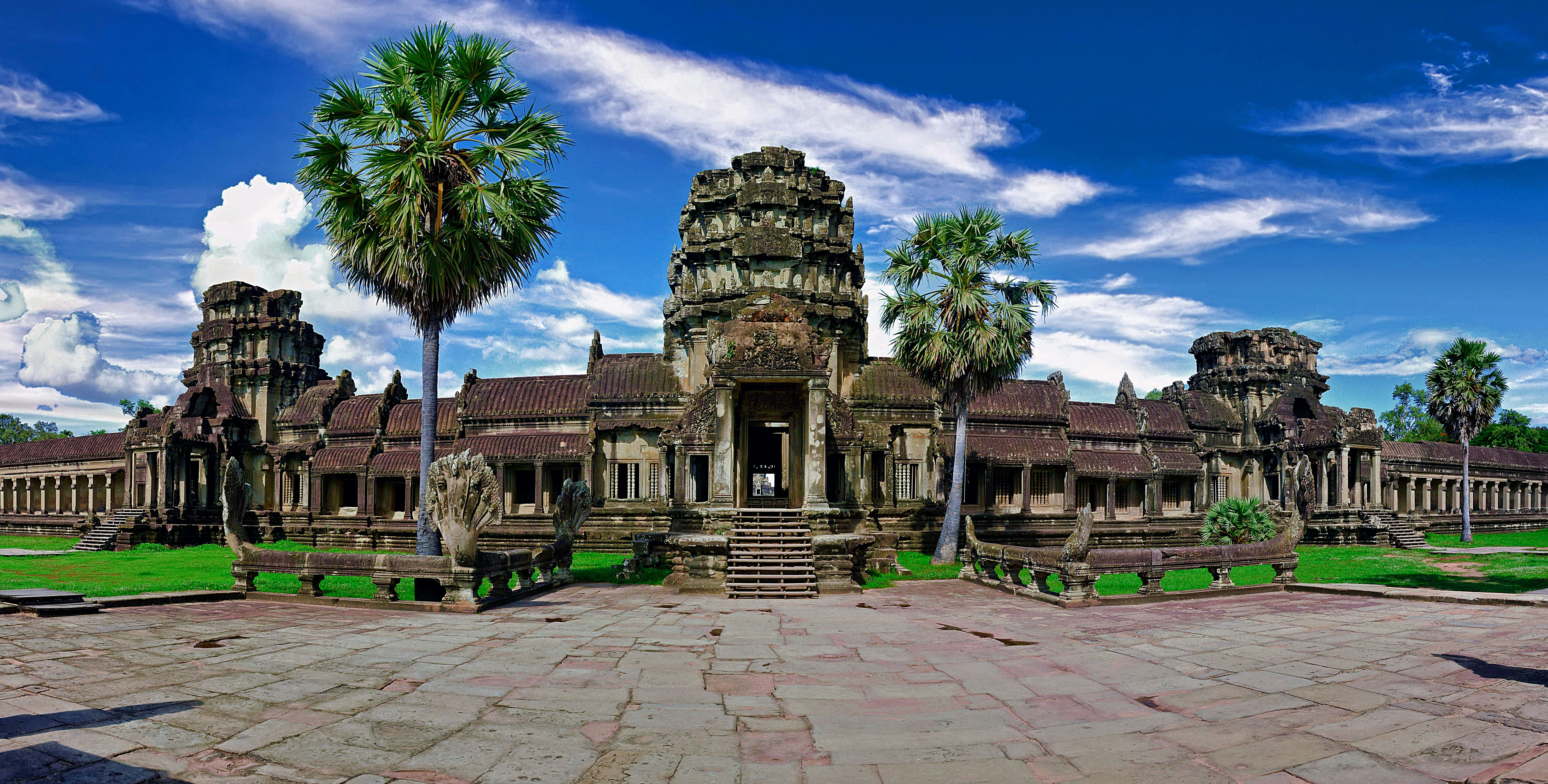 Experience the Spiritual: Siem Reap's Most Enchanting Temples