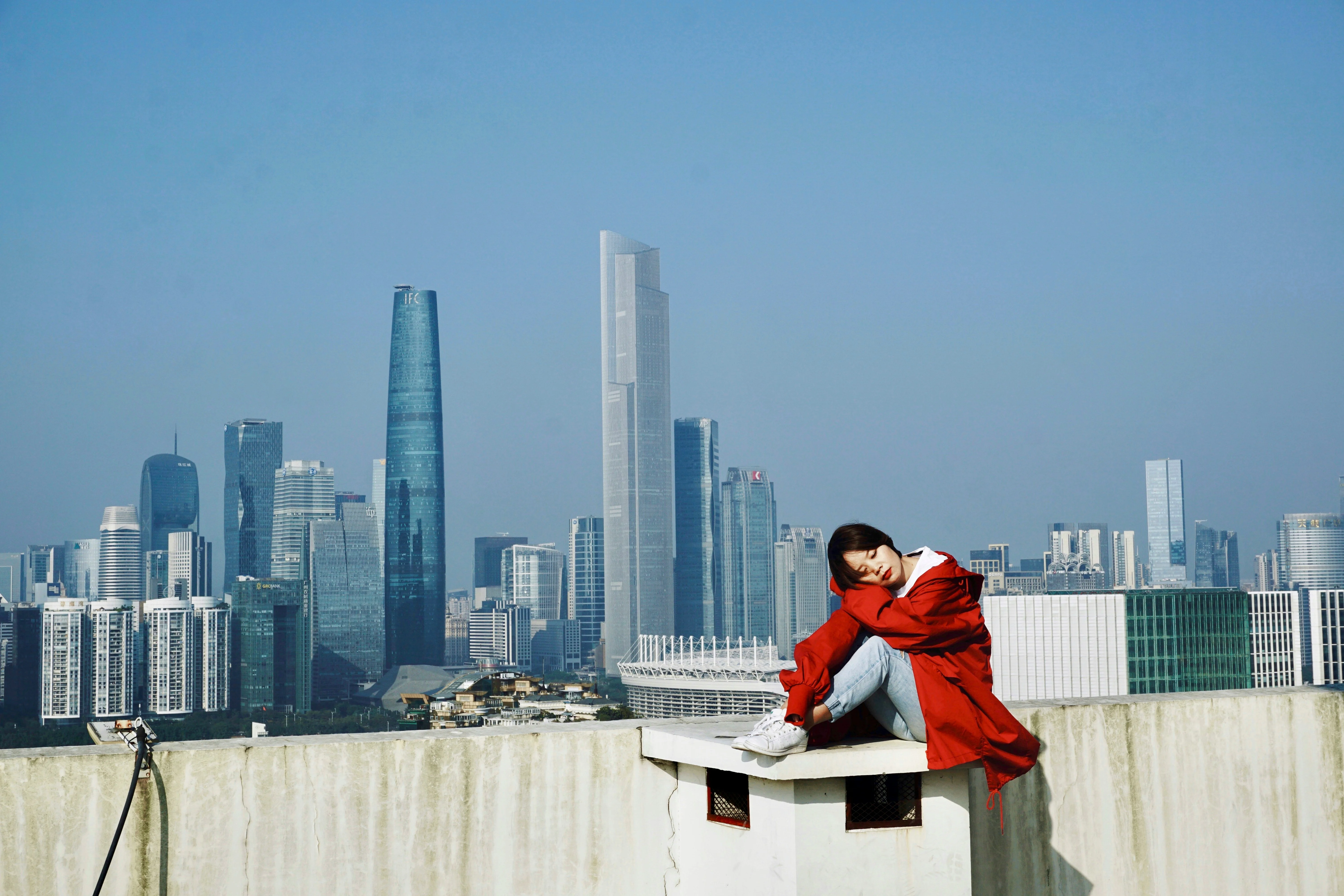 Faces of Guangzhou: Portrait Photography Tips for Capturing Local Life