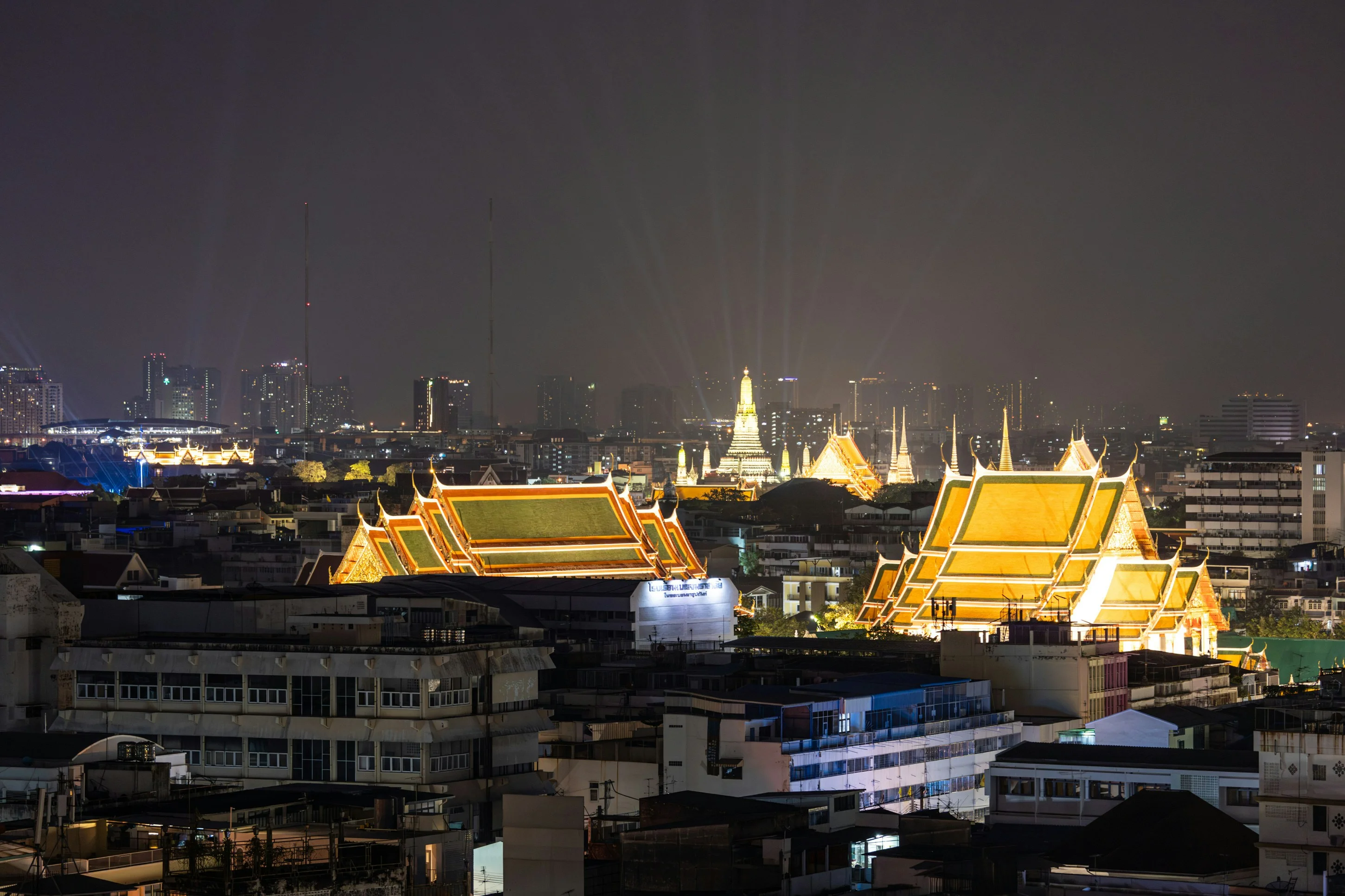 Monumental Bangkok: An Accessible Guide to Exploring Temples on a Budget Image 3