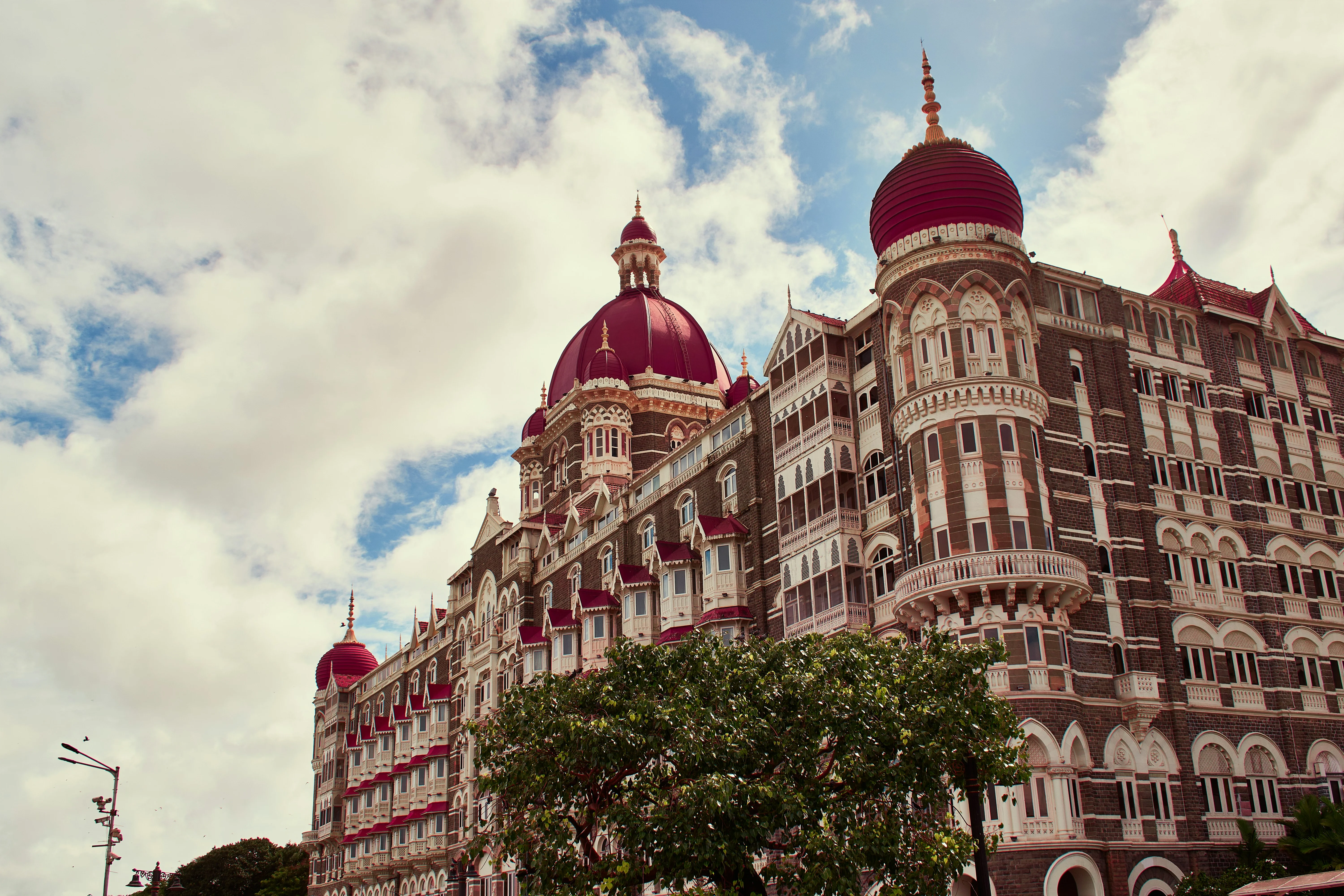 Beyond Bollywood: A Road Trip to Discover Mumbai's Art and Culture