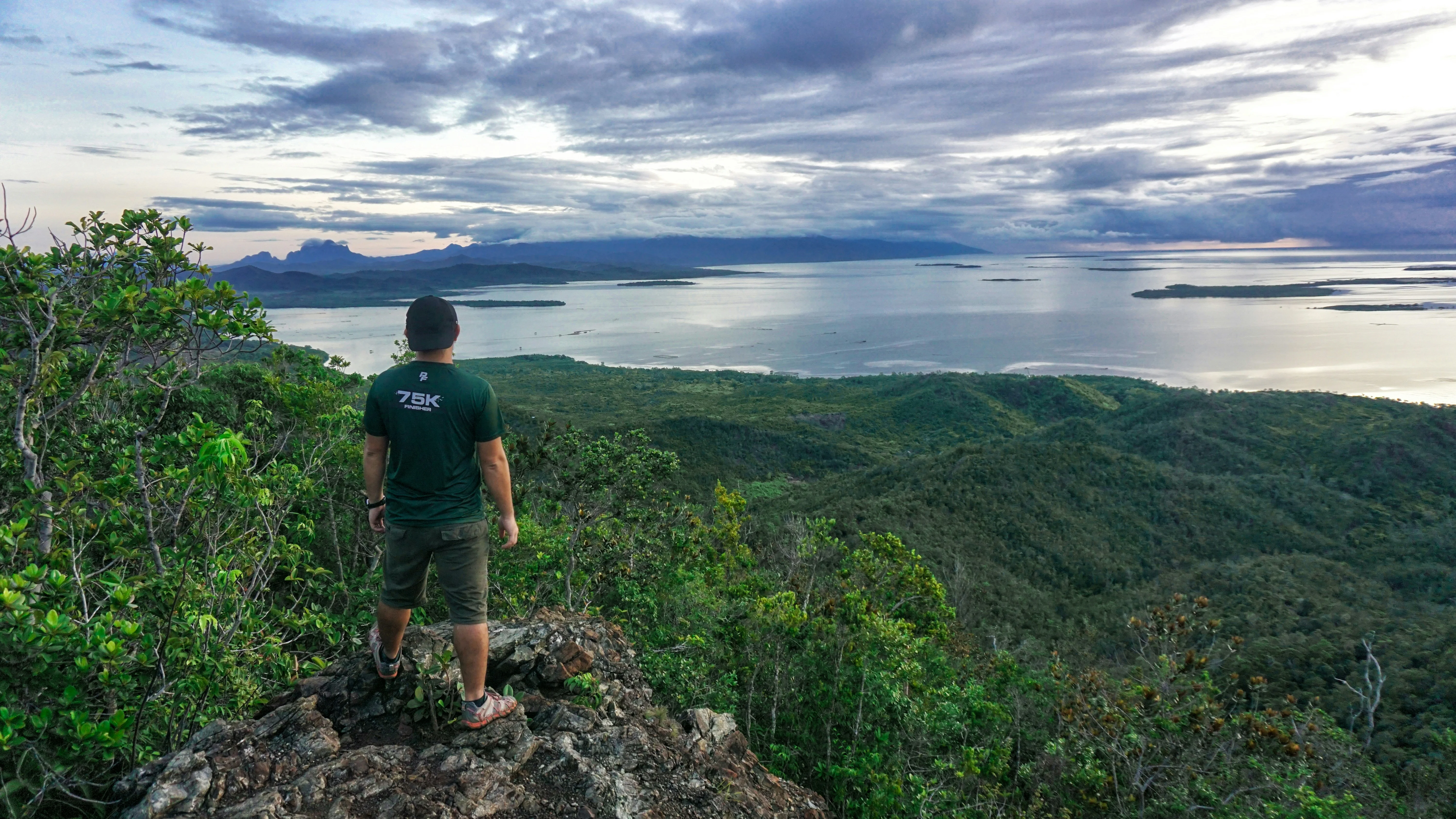 The Offbeat Path for Long-Term Travelers: Eco-Volunteering in Palawan's Rainforests Image 1