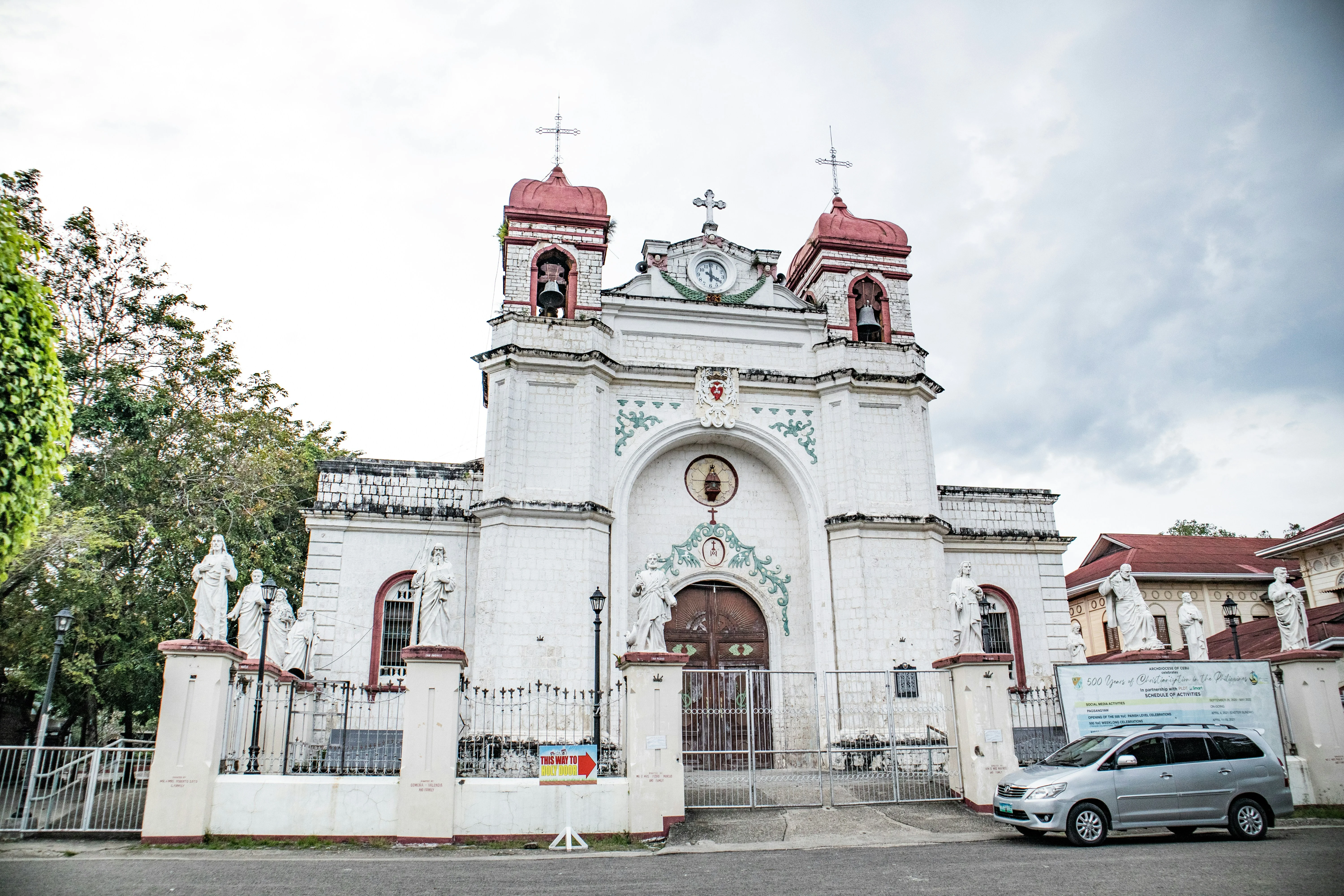 Cebu's Carcar City: The Lechon Capital Worth Visiting During Sinulog