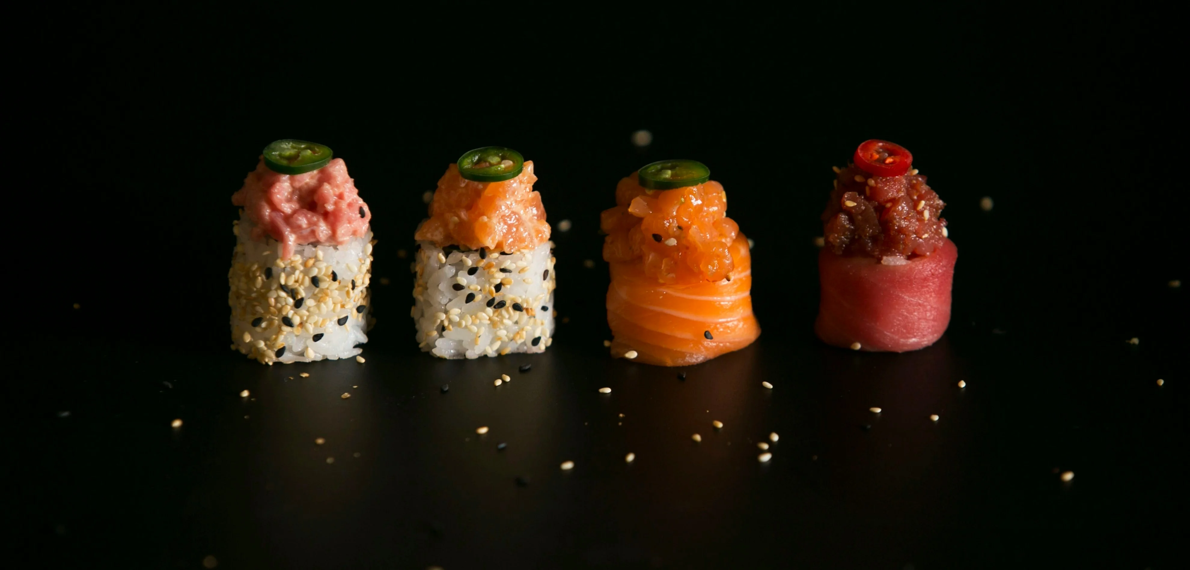 Sushi Masters: Behind the Scenes of Osaka's Premier Sushi Workshops