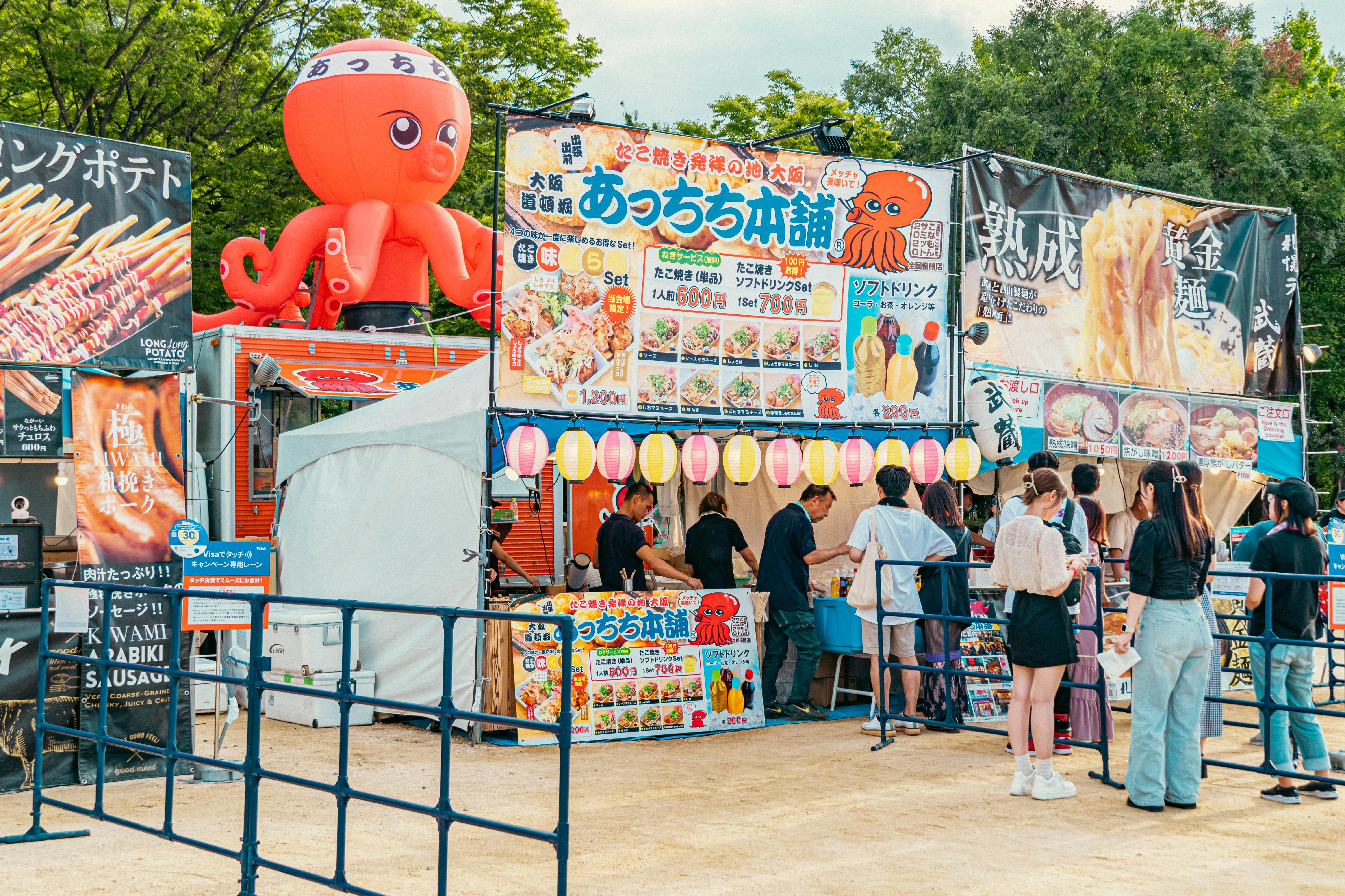 Gentle Adventures: Attending Okinawa's Most Unique Craft Fairs