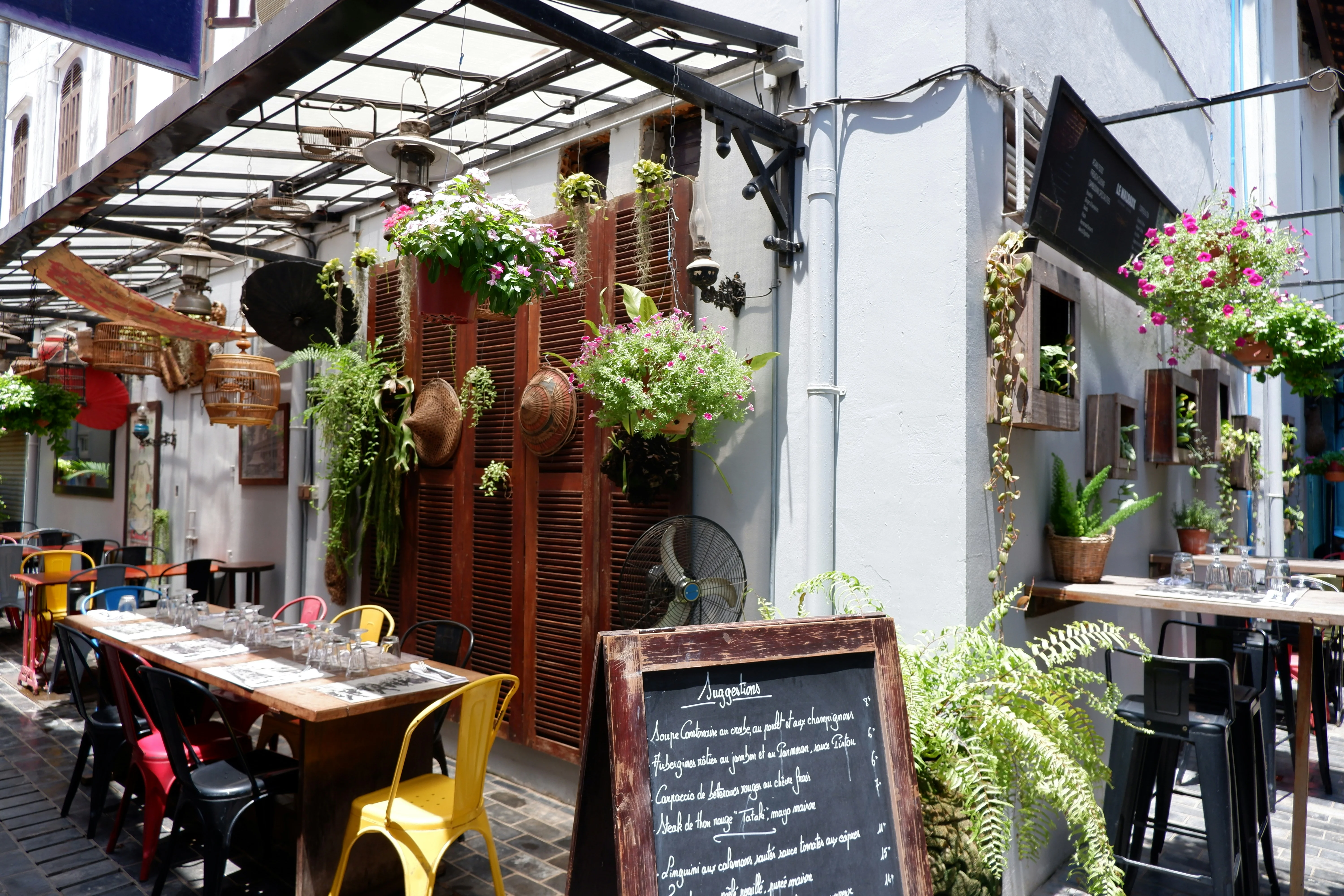 Under the Radar: Discover Siem Reap's Secret Cafés and Bistros Image 1