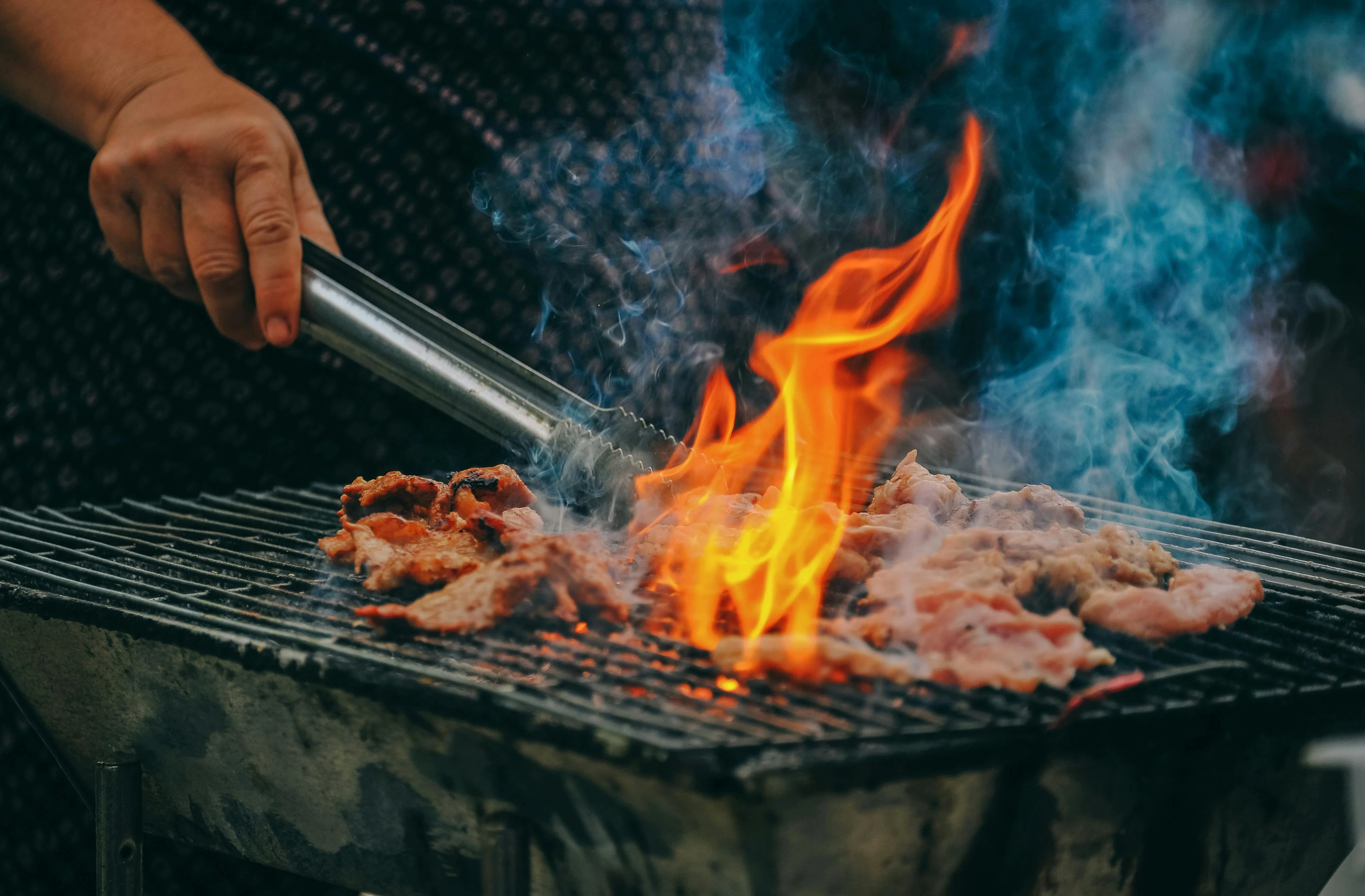 Epicurean Adventures: Photographing Guangzhou's Mouth-Watering Street Foods Image 2