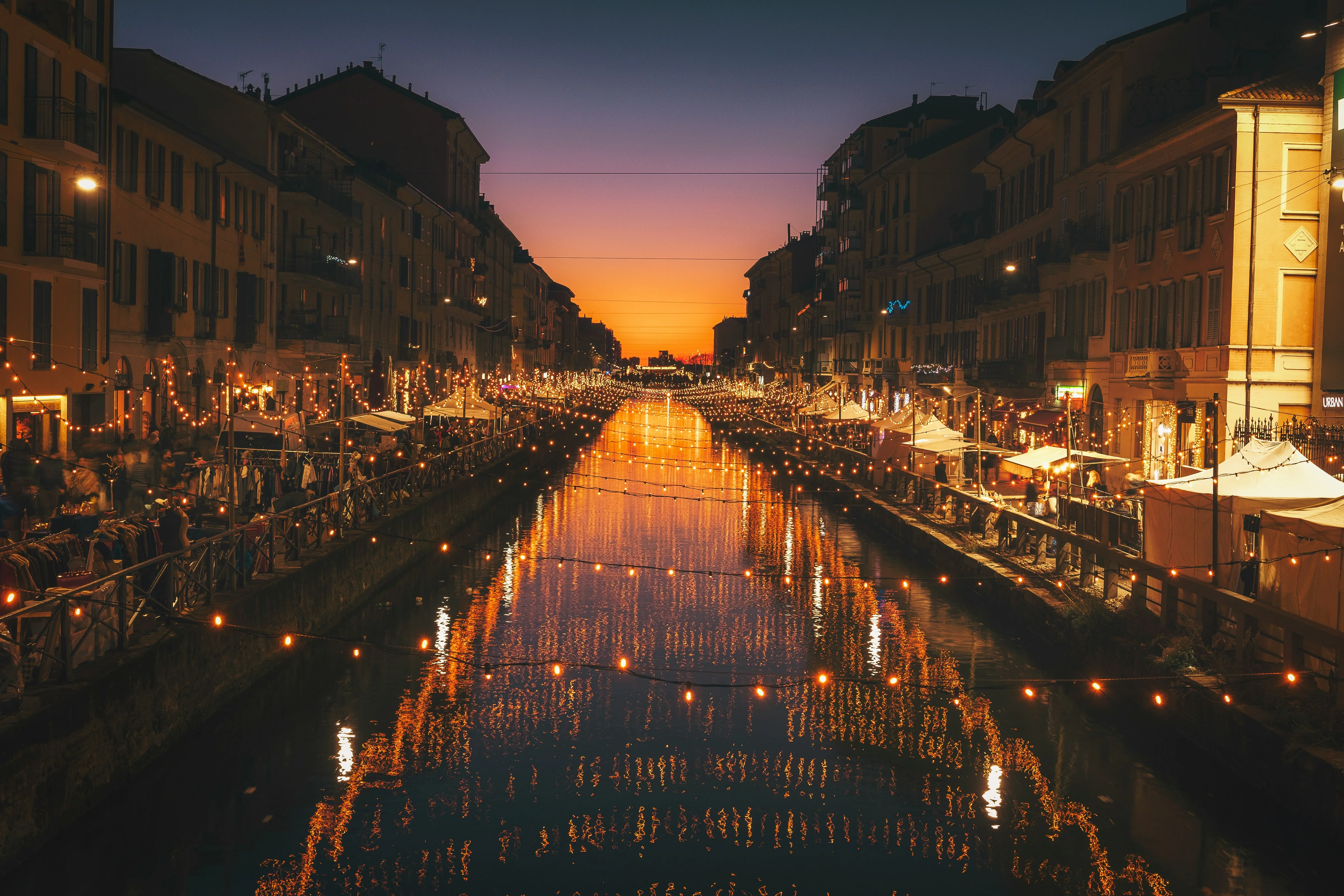 Romance on the Water: The Ultimate Couple's Weekend in Venice