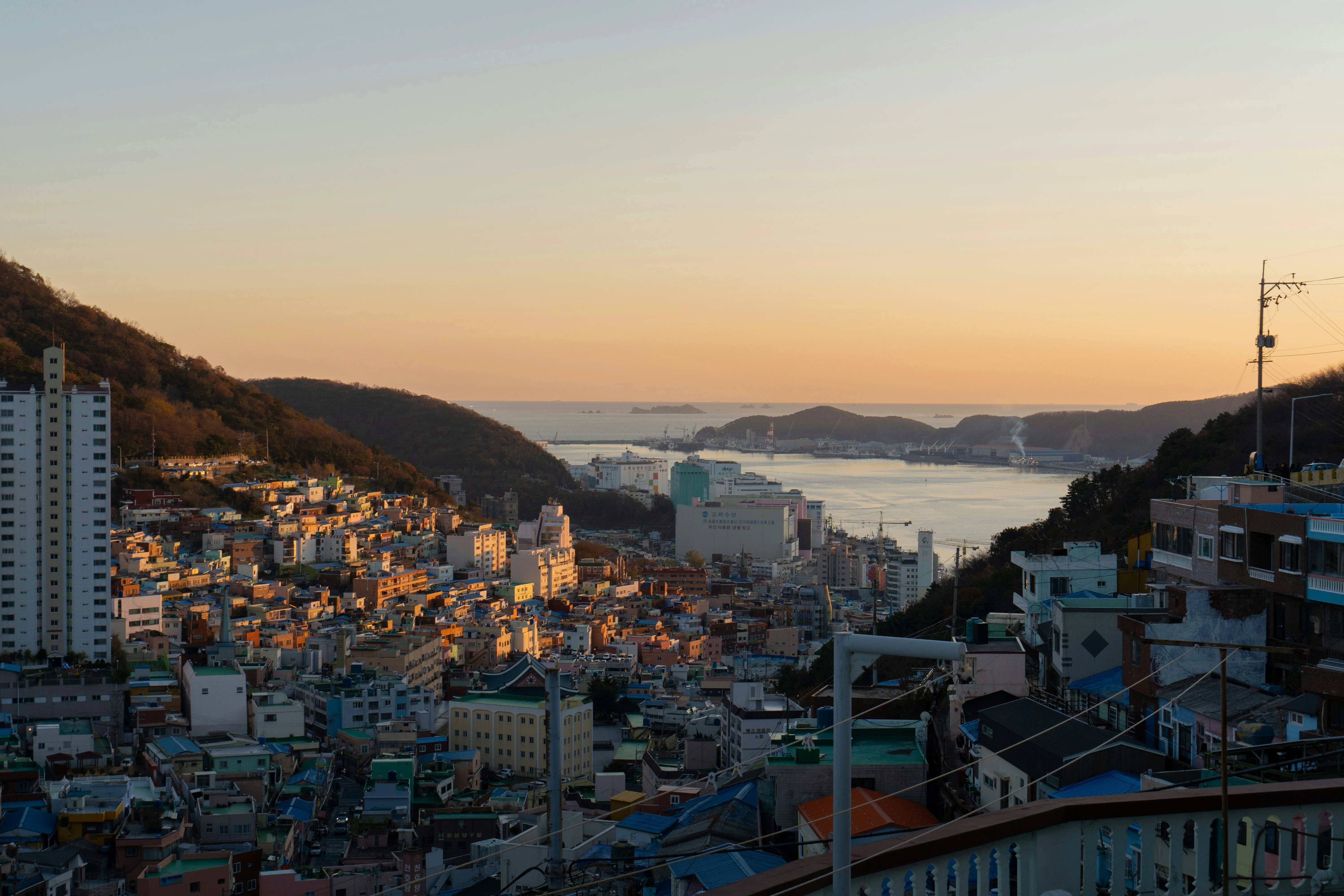 Cultural Immersion: Experiencing Busan's Festivals with Accessibility in Mind