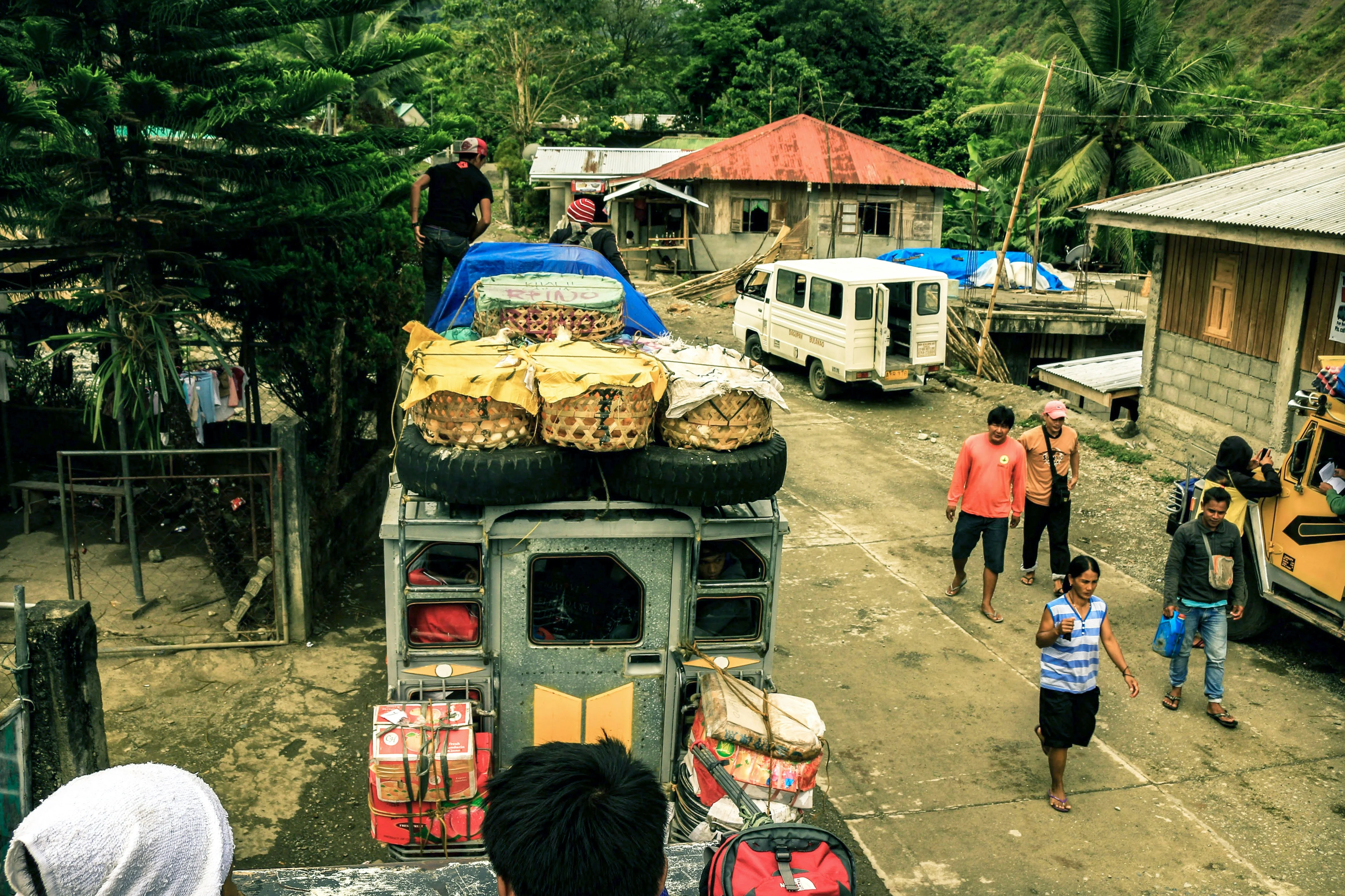 Celebrating the Philippines' Indigenous Heritage at the Kalinga Festival Image 3