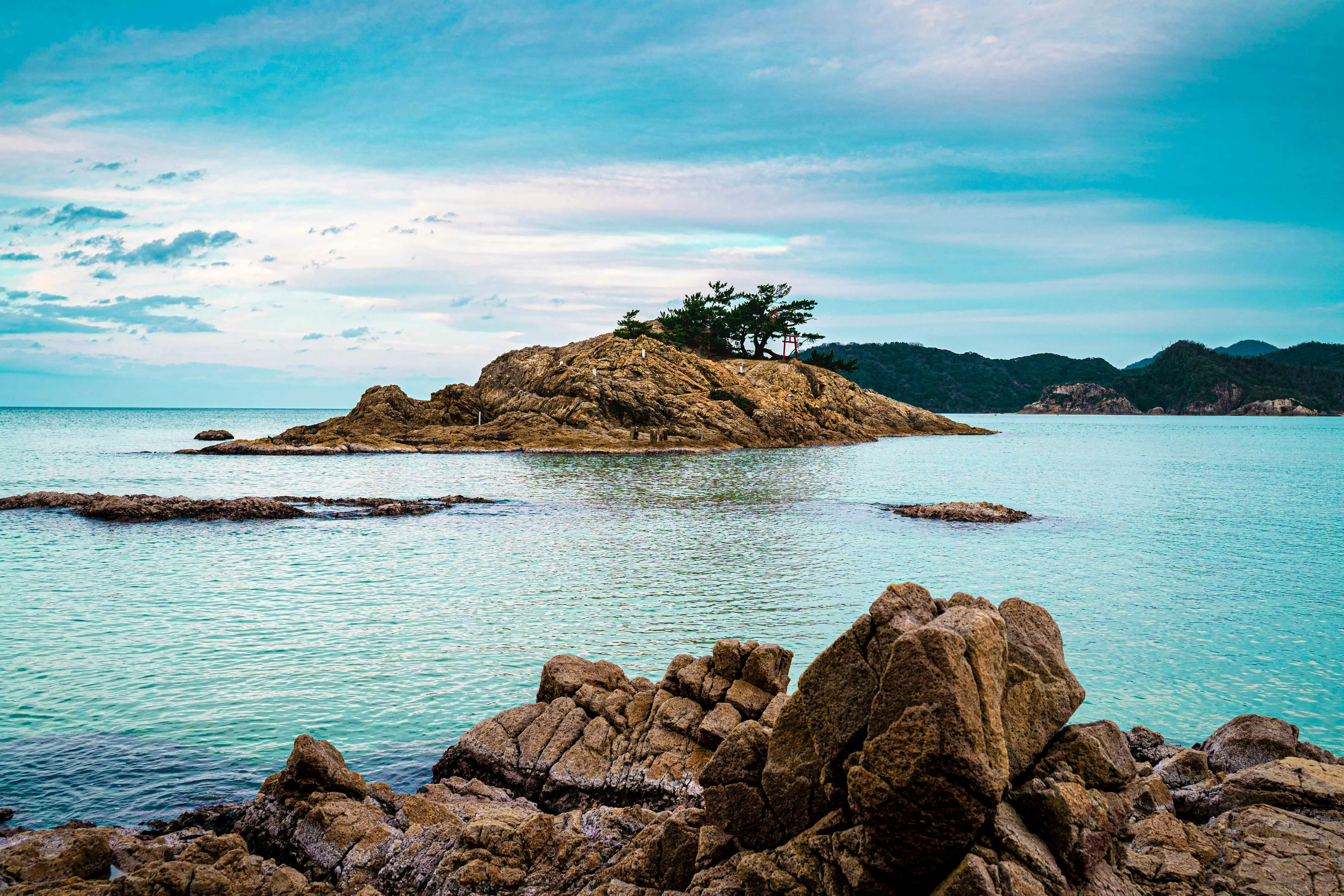 Hidden Havens: Unearthing Tottori's Least-Known Onsen Image 3