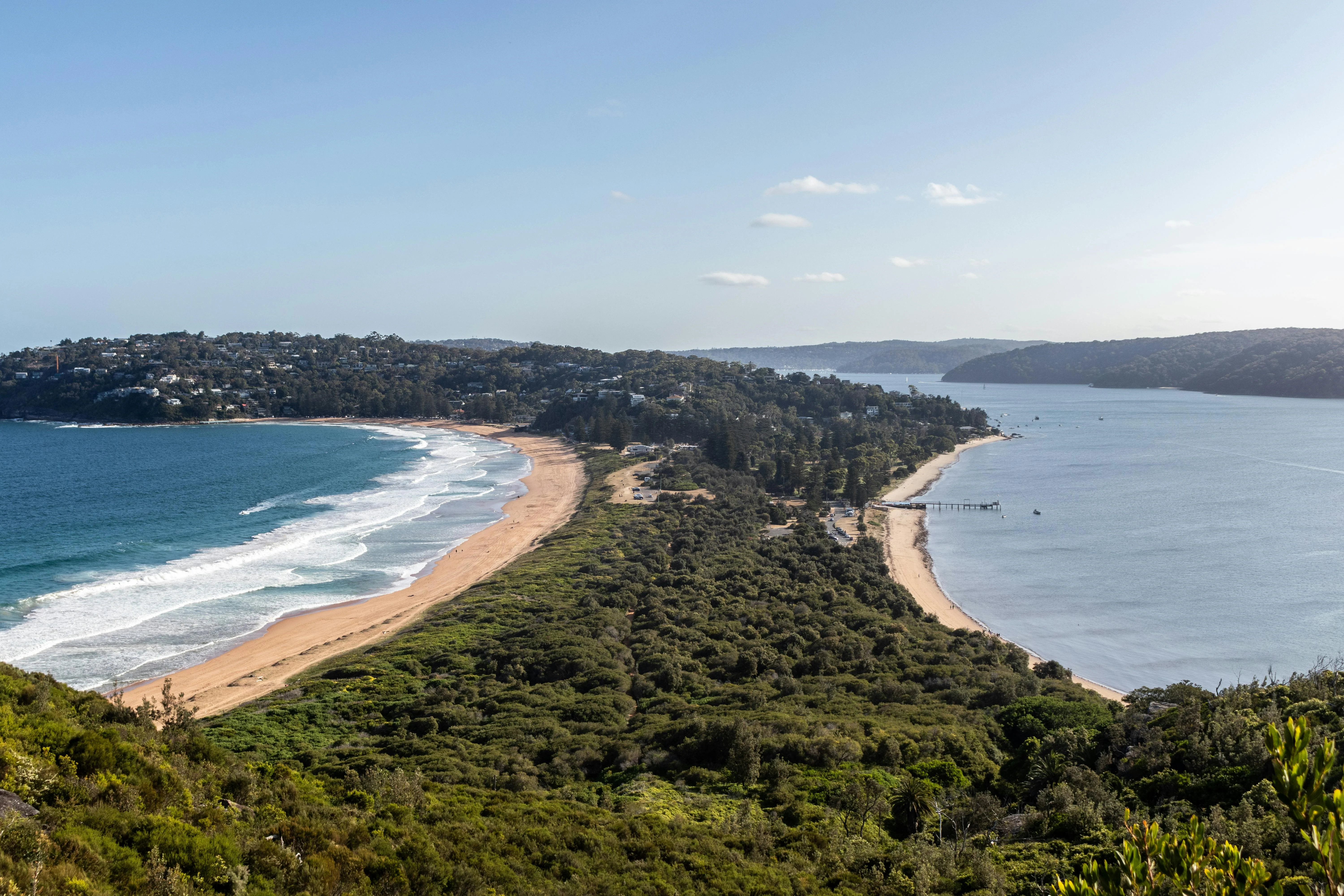 Sydney's Sea Secrets: Unexplored Islands for a Private Romantic Picnic Image 3