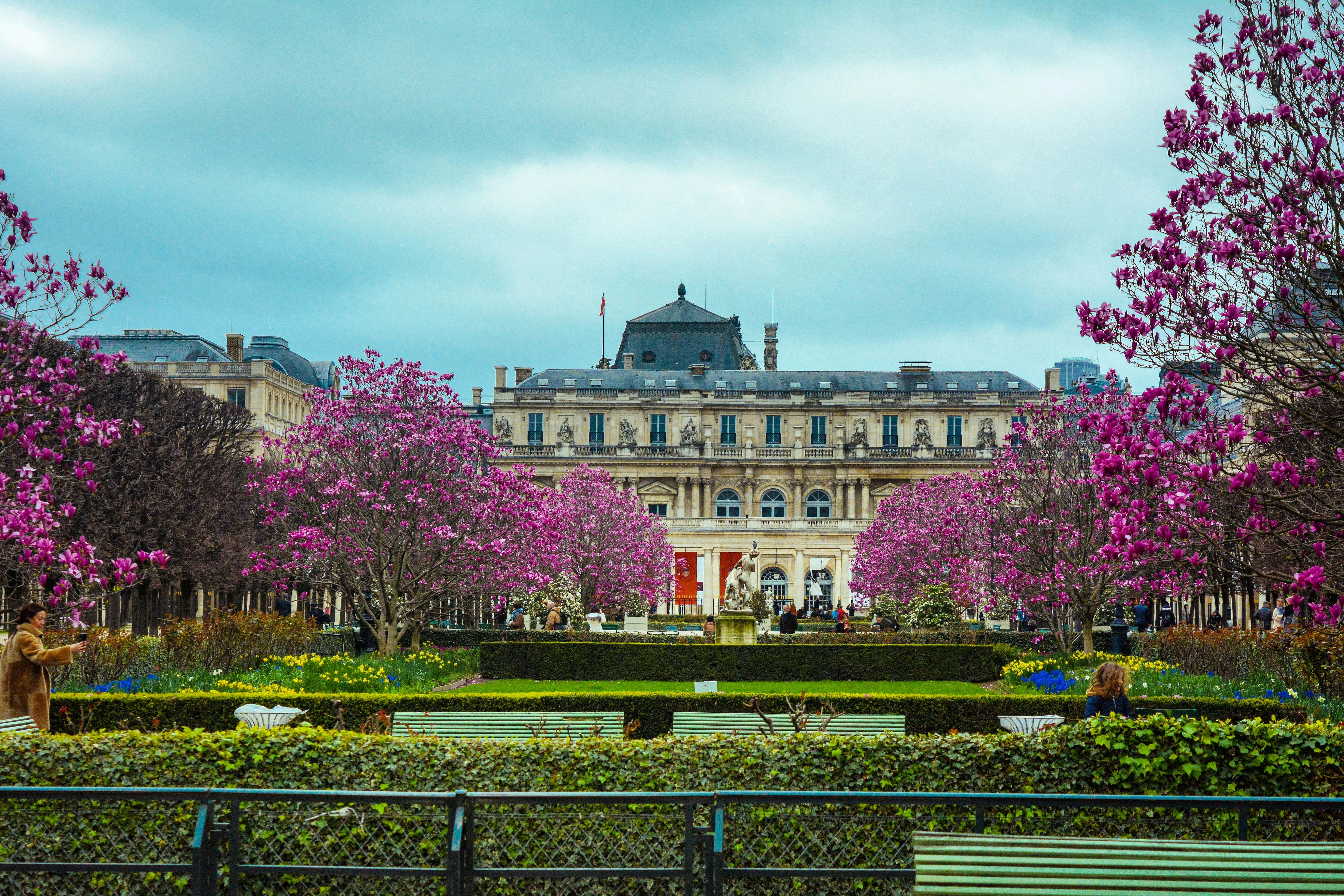 Paris Noir: A Weekend Guide to Exploring the City's Black Heritage Image 3