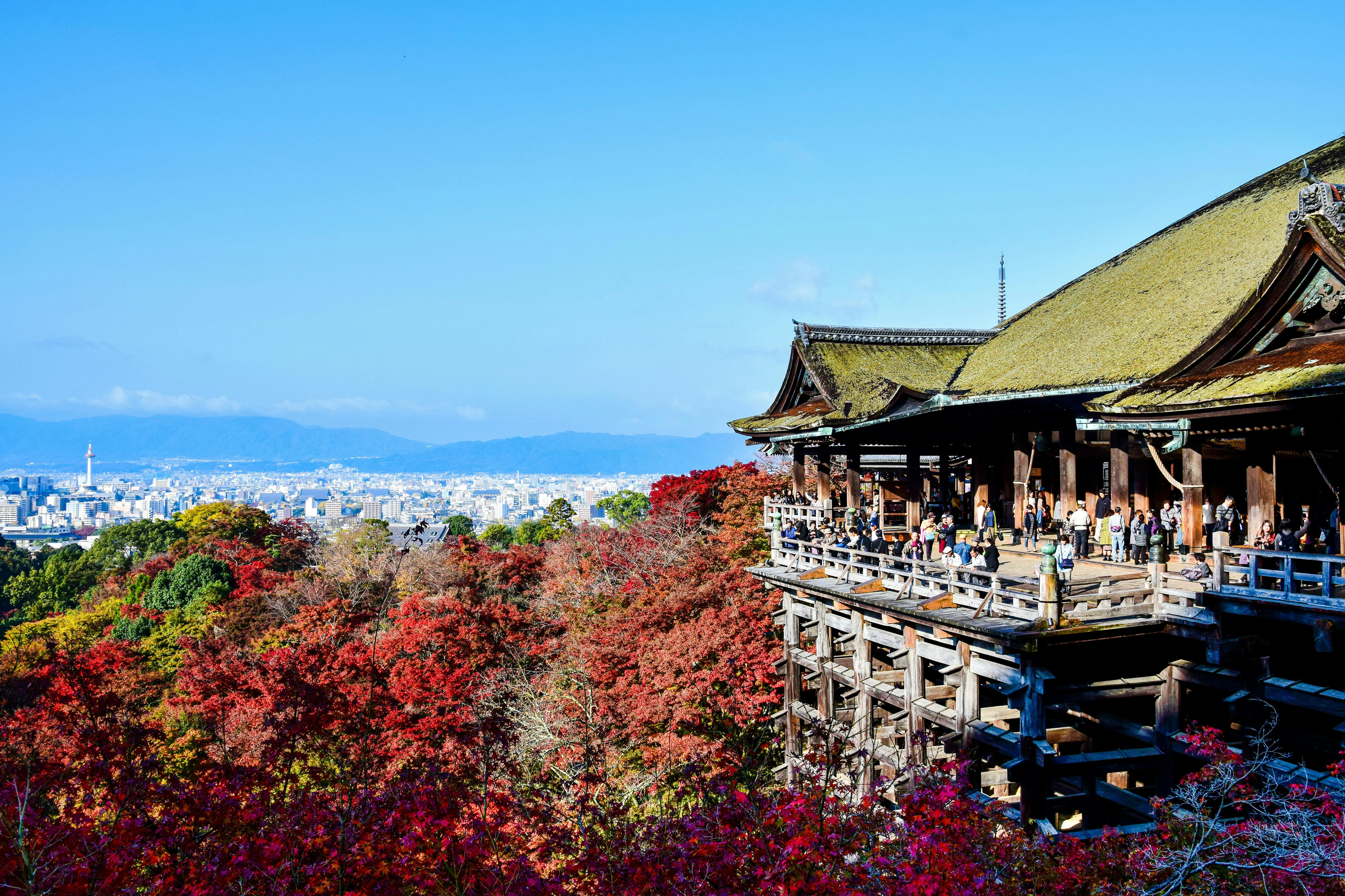 Language and Seasonal Legends: Discovering Kyoto's Folklore Image 2