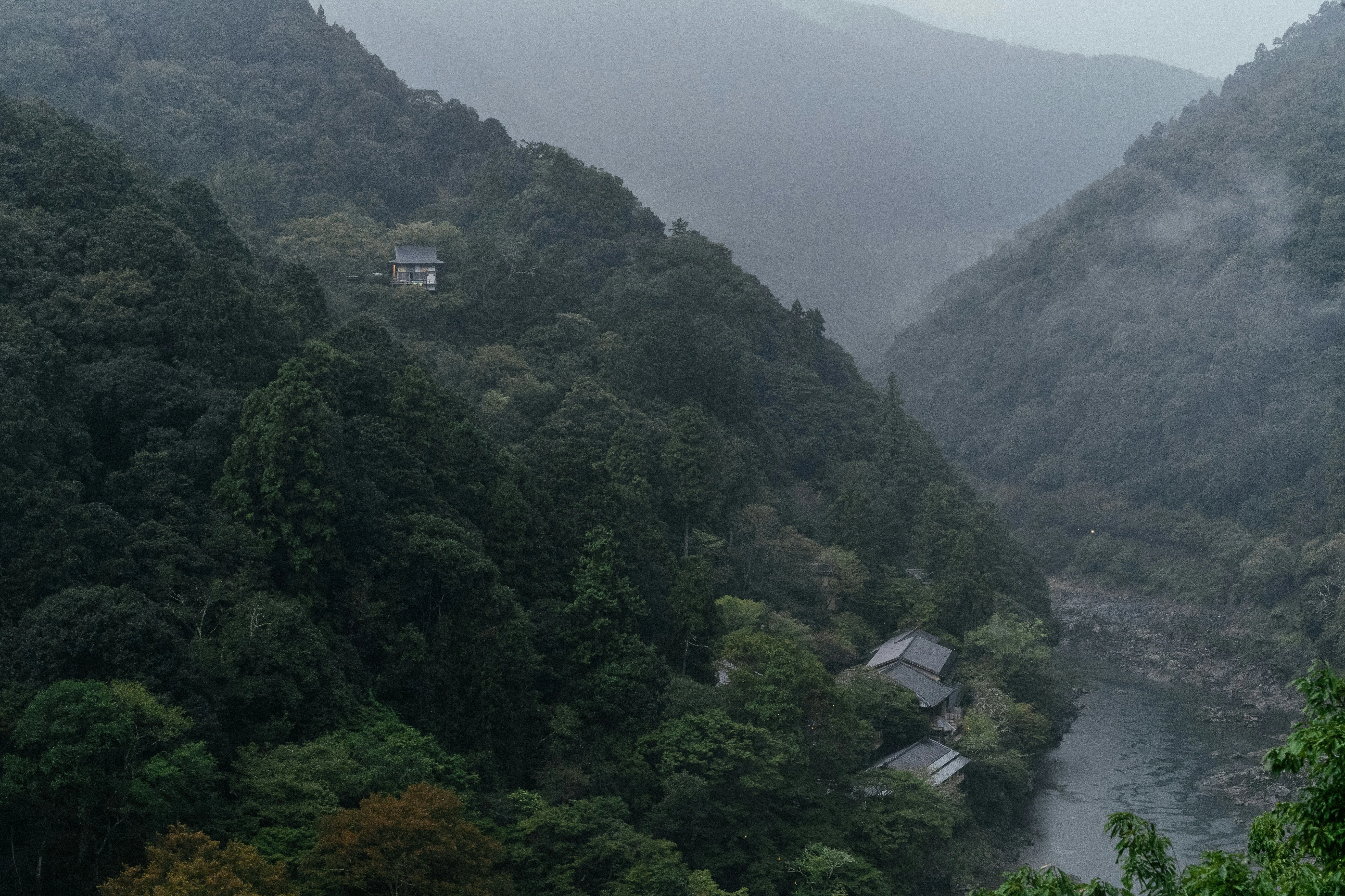 Language and Seasonal Legends: Discovering Kyoto's Folklore