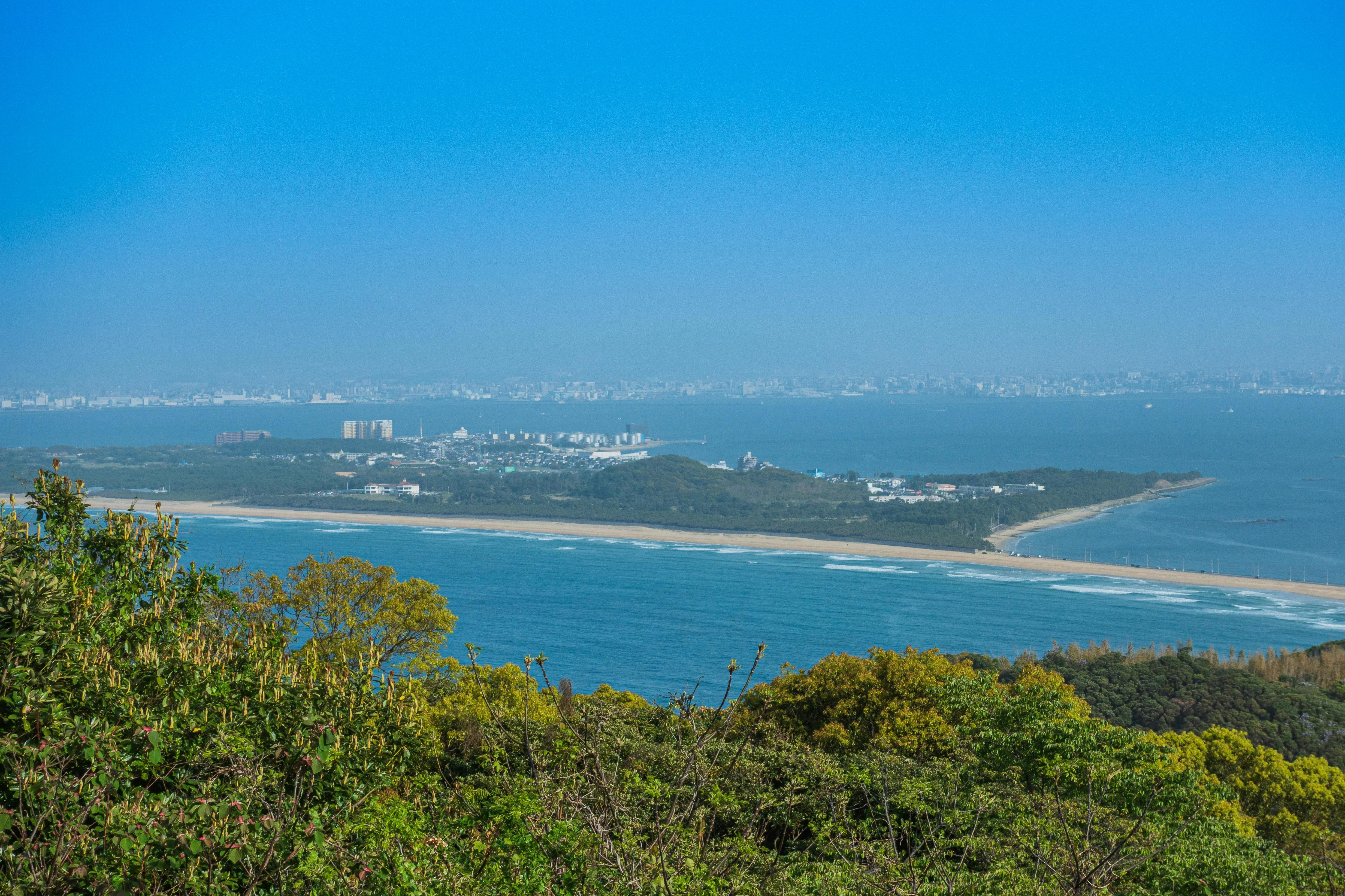 Traditional Fishing in Fukuoka: A Linguist's Perspective on Japan's Coastal Life