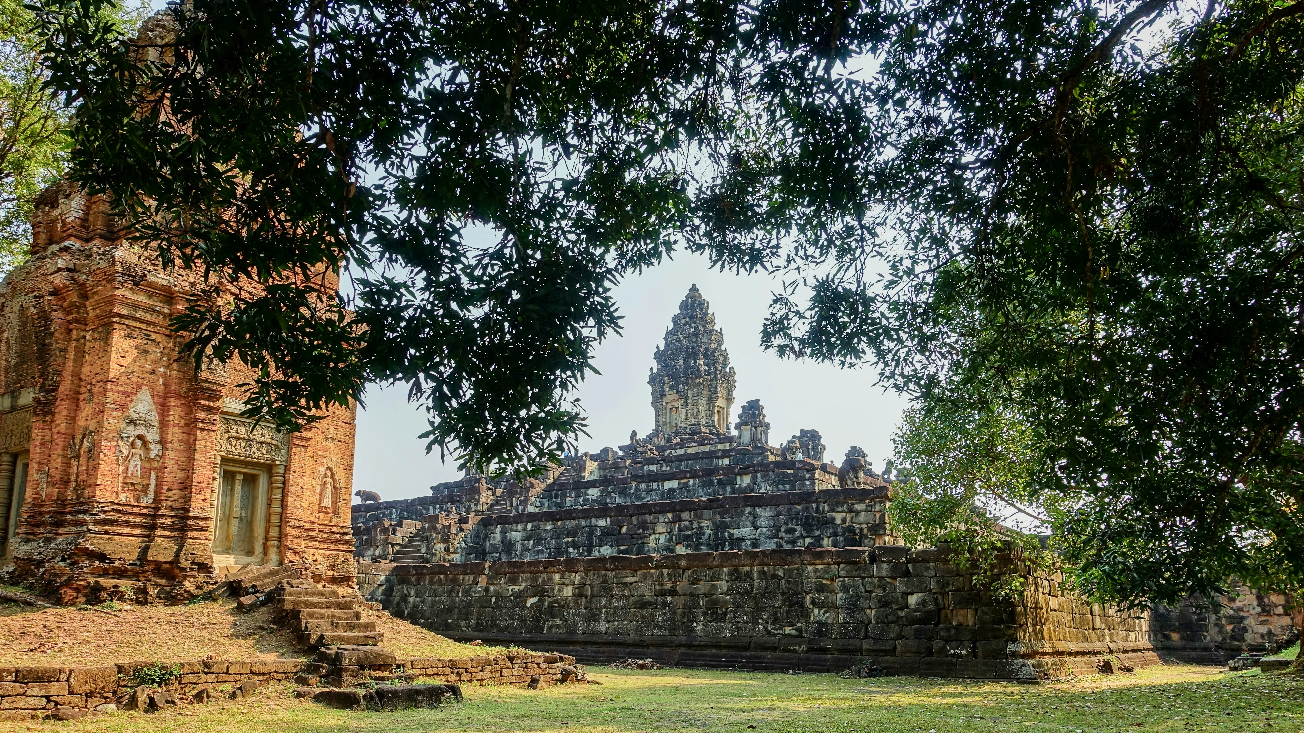 Cultural Immersion: Cambodia's Traditional Arts and Crafts Workshops