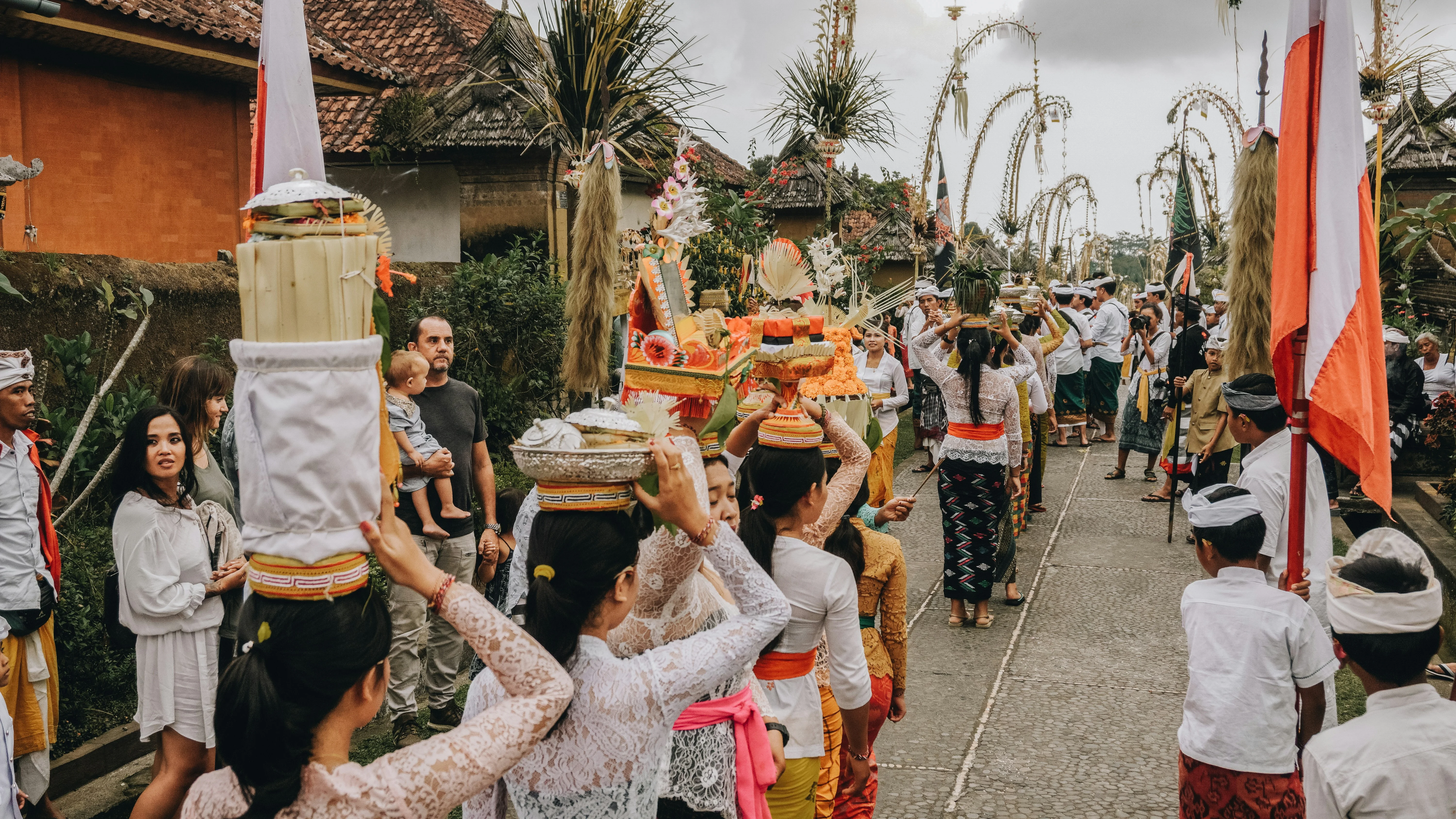 Quiet Retreats: Eco-Conscious Getaways in the Balinese Highlands Image 3