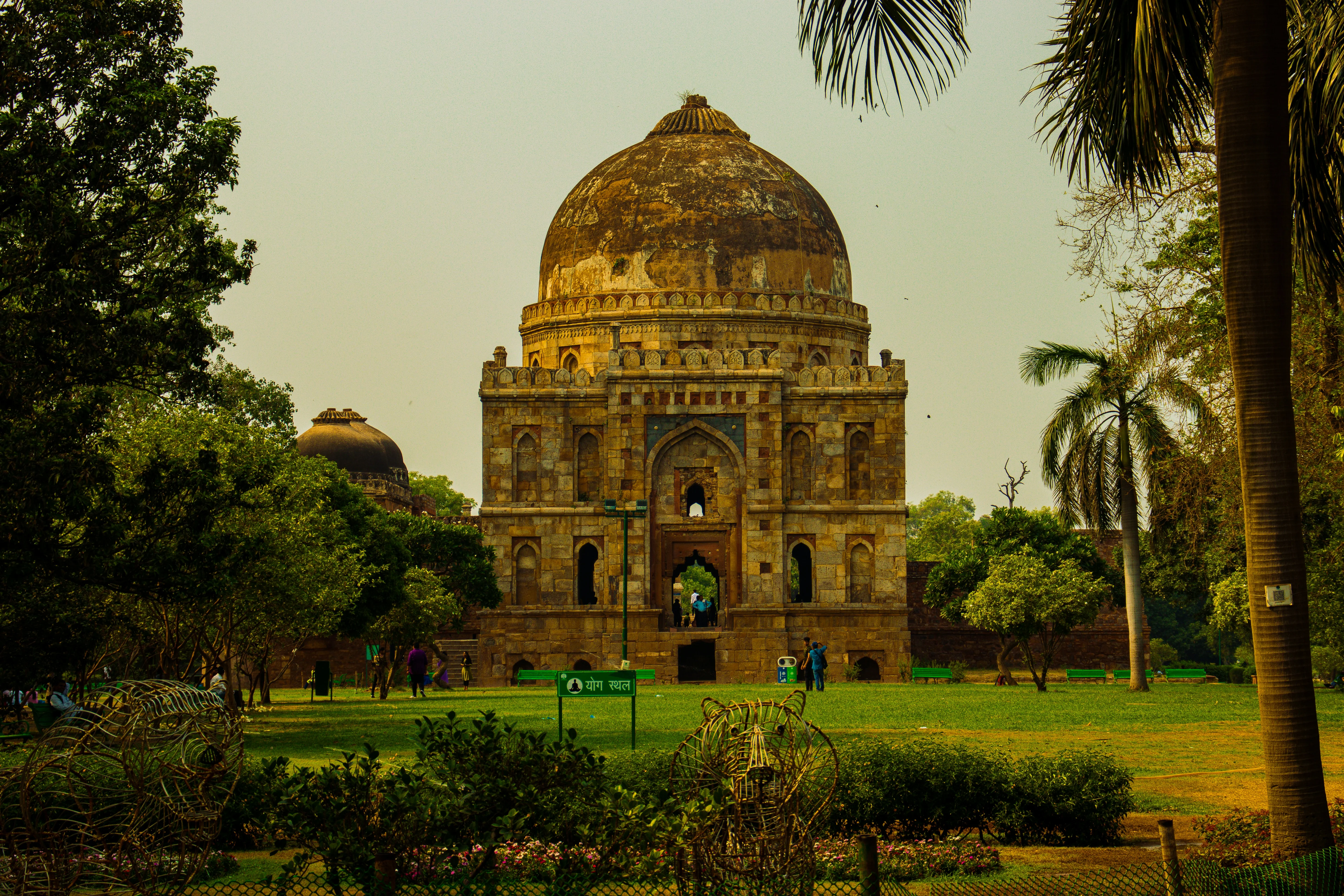 Culture Shock, Wallet Lock: Experiencing Delhi's Culture Without Breaking the Bank Image 3