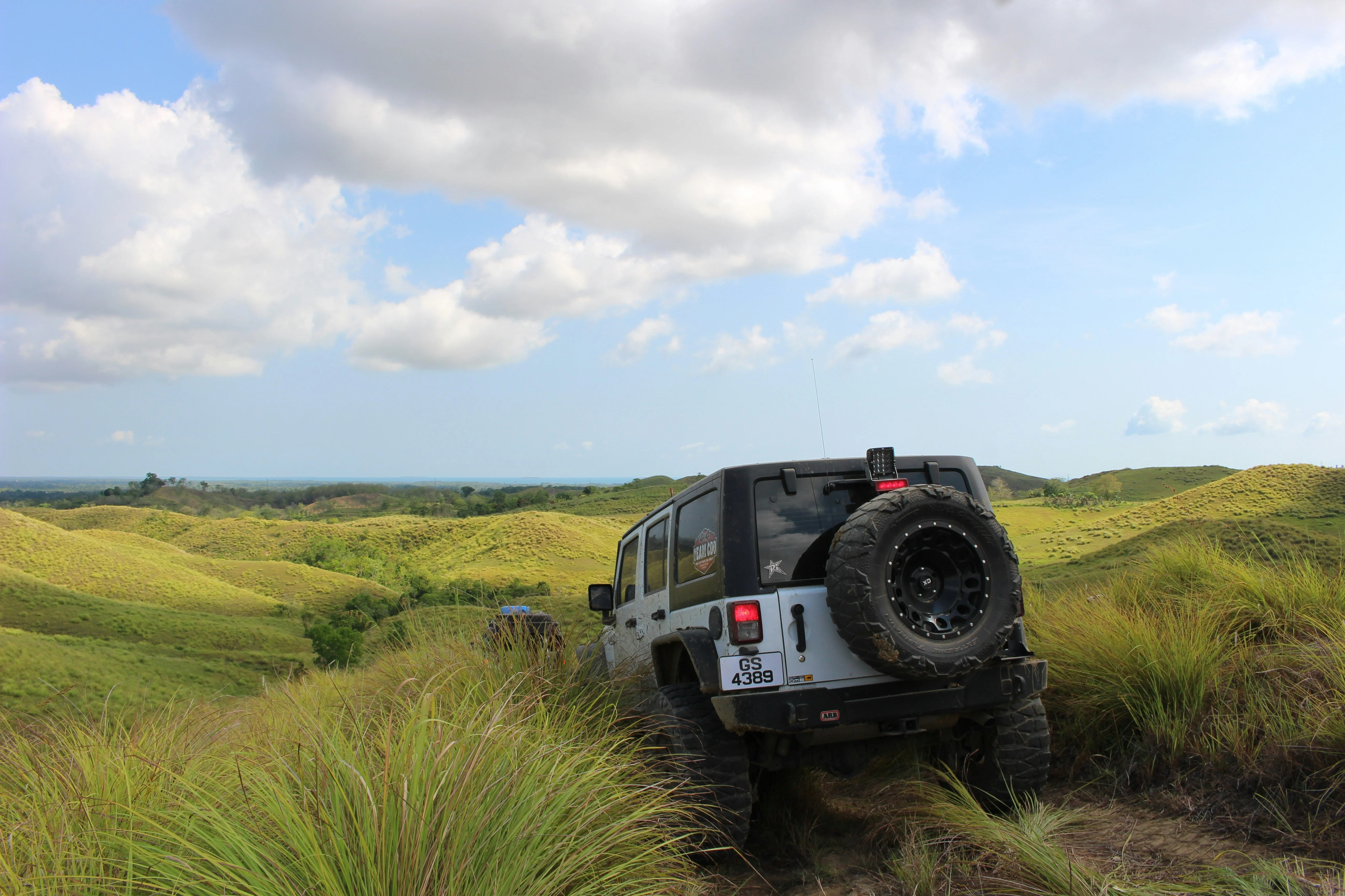 Bohol's Rolling Hills: Geo-Heritage Trips for the Conscious Explorer Image 2