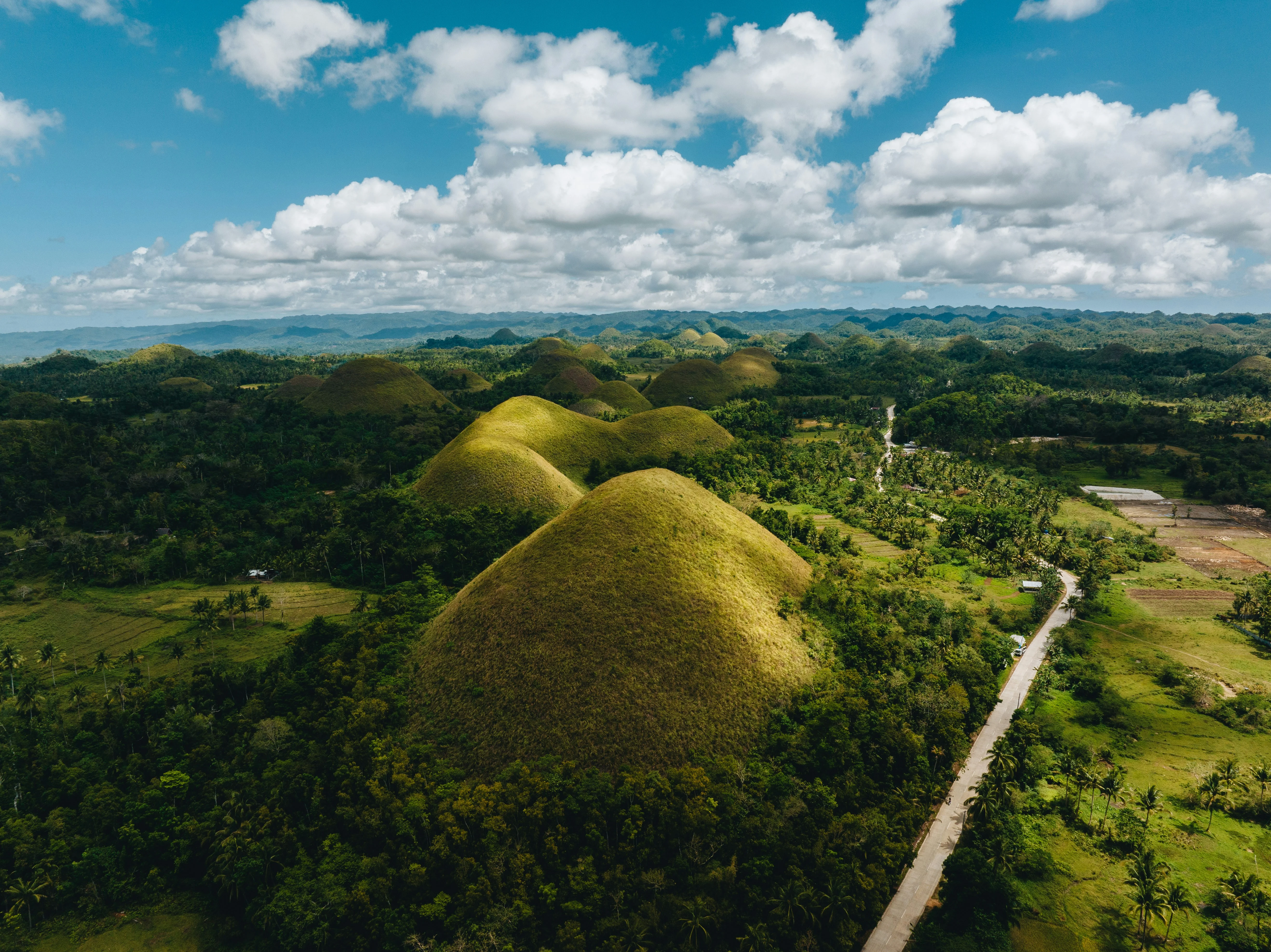 Bohol's Rolling Hills: Geo-Heritage Trips for the Conscious Explorer