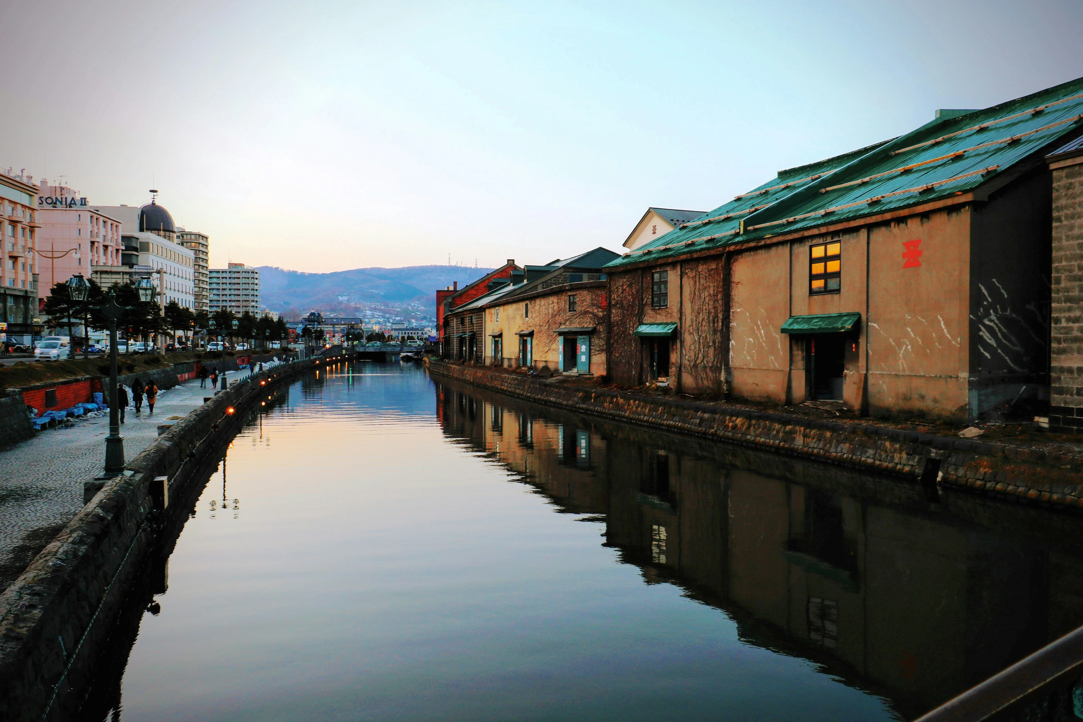 Beyond Sapporo: Small Town Charms of Rural Hokkaido Image 3