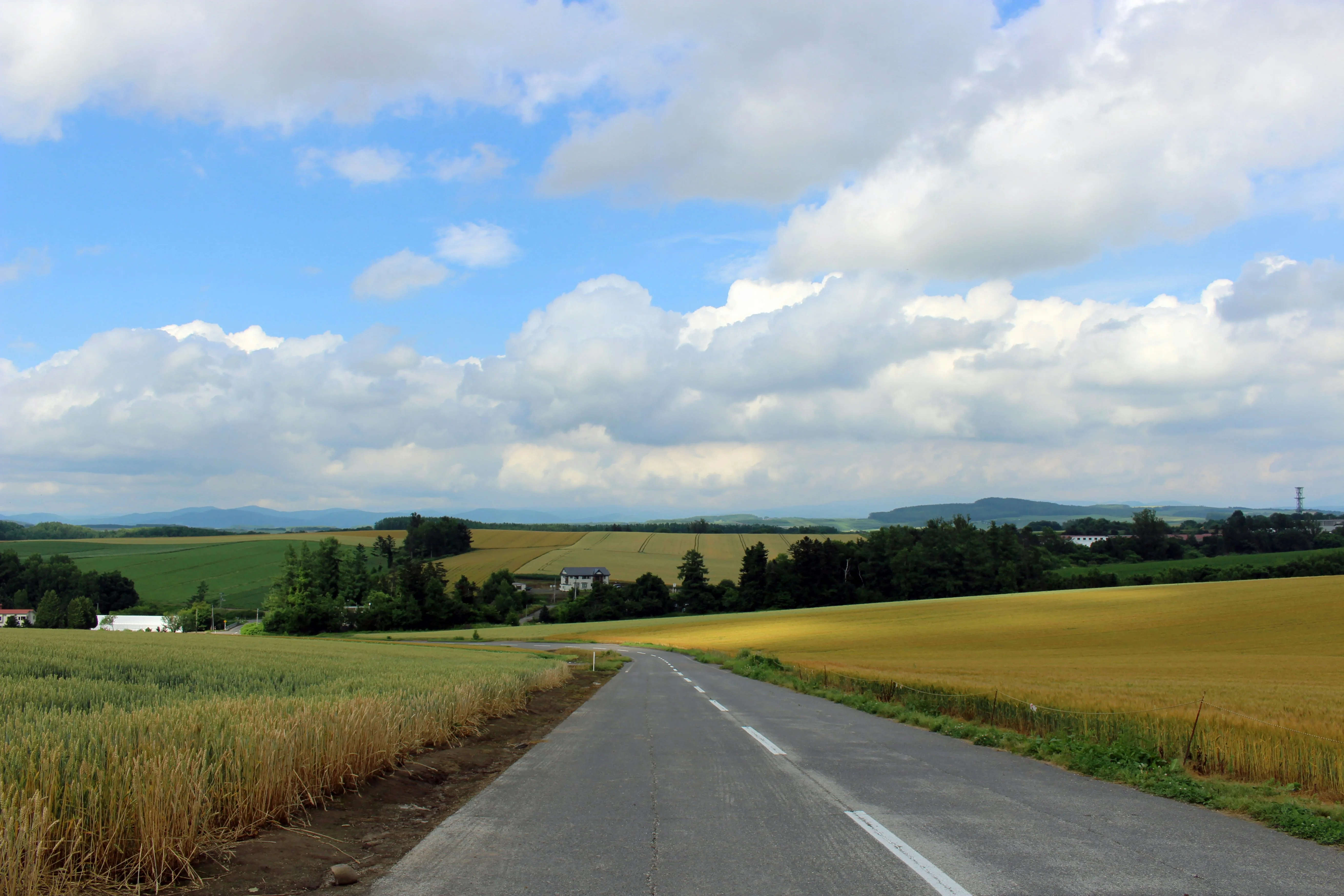 Beyond Sapporo: Small Town Charms of Rural Hokkaido