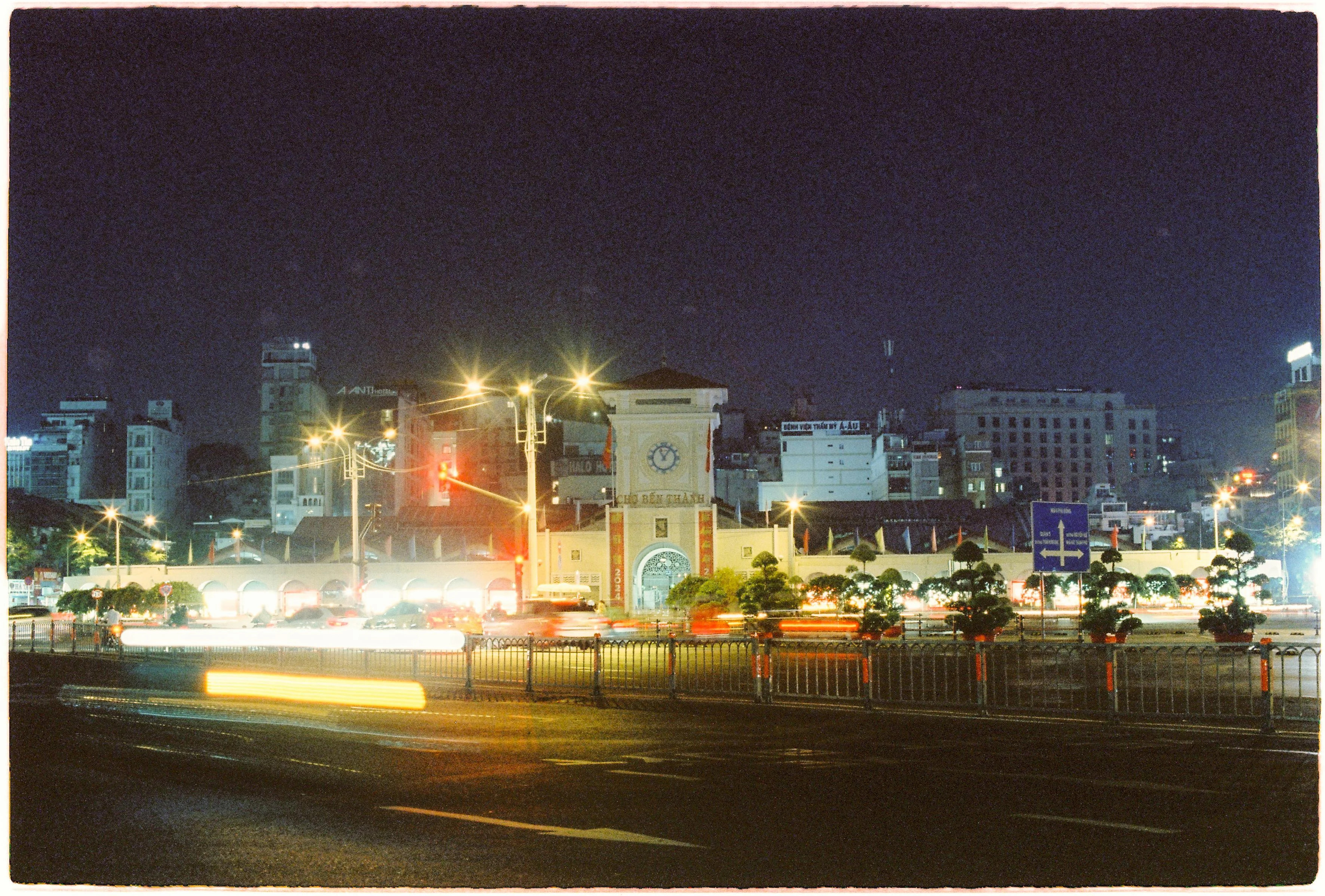 A Day in Saigon: Discovering Cultural Landmarks Through a Linguist's Eyes Image 3