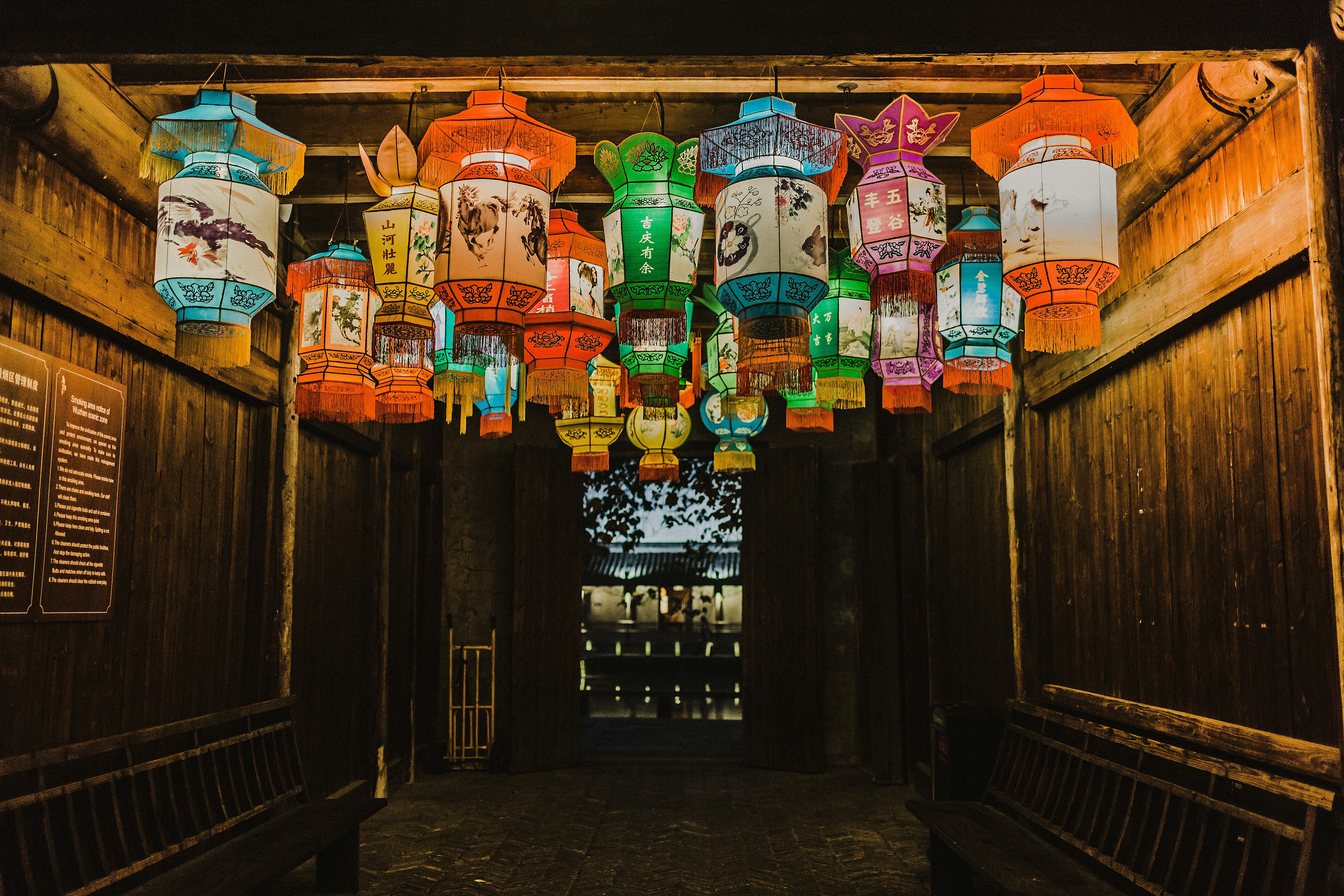 A Cultural Mosaic: The Taoist Temples of Wudang Mountains Image 3